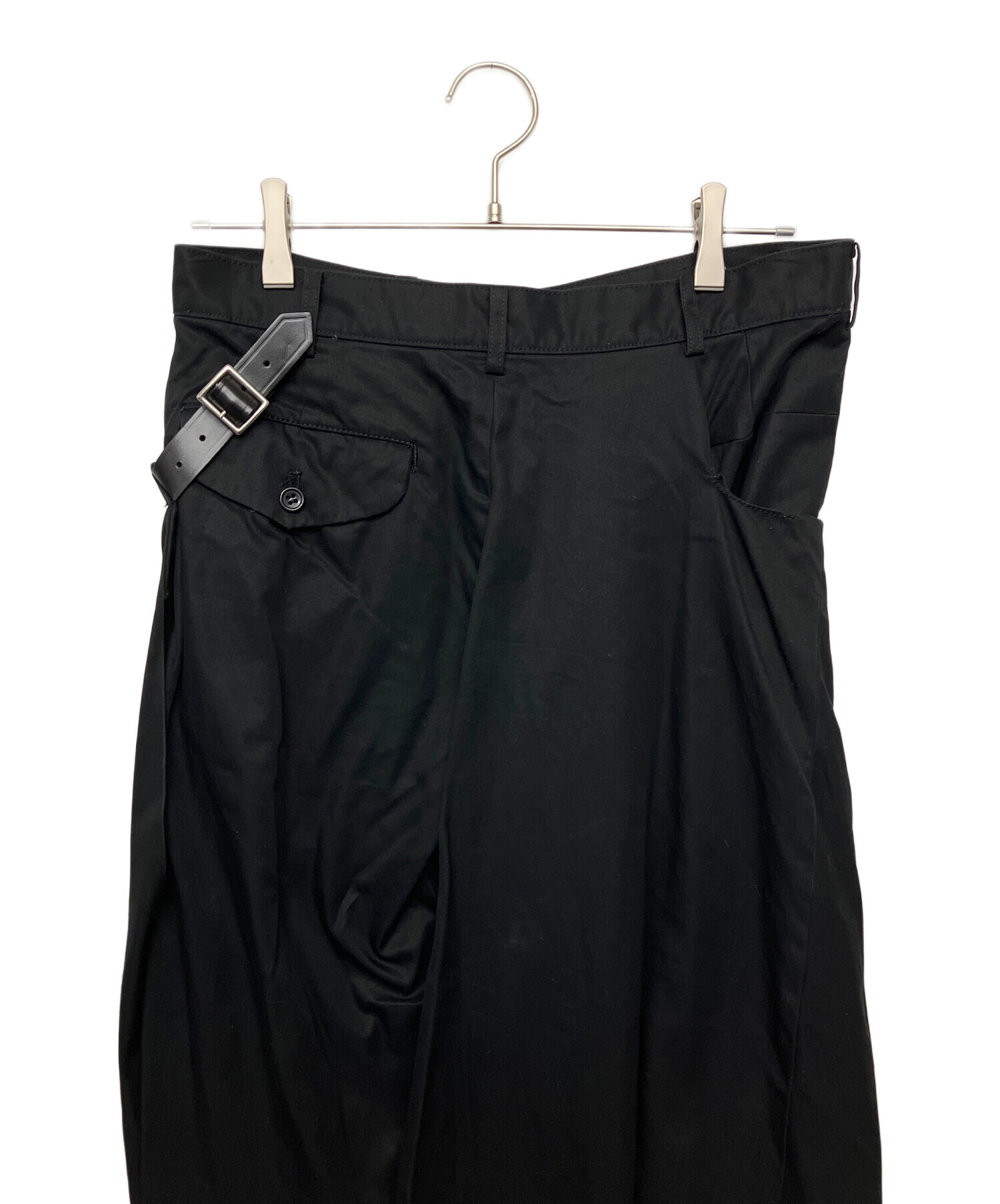 中古・古着通販】COMME des GARCONS (コムデギャルソン) パンツ