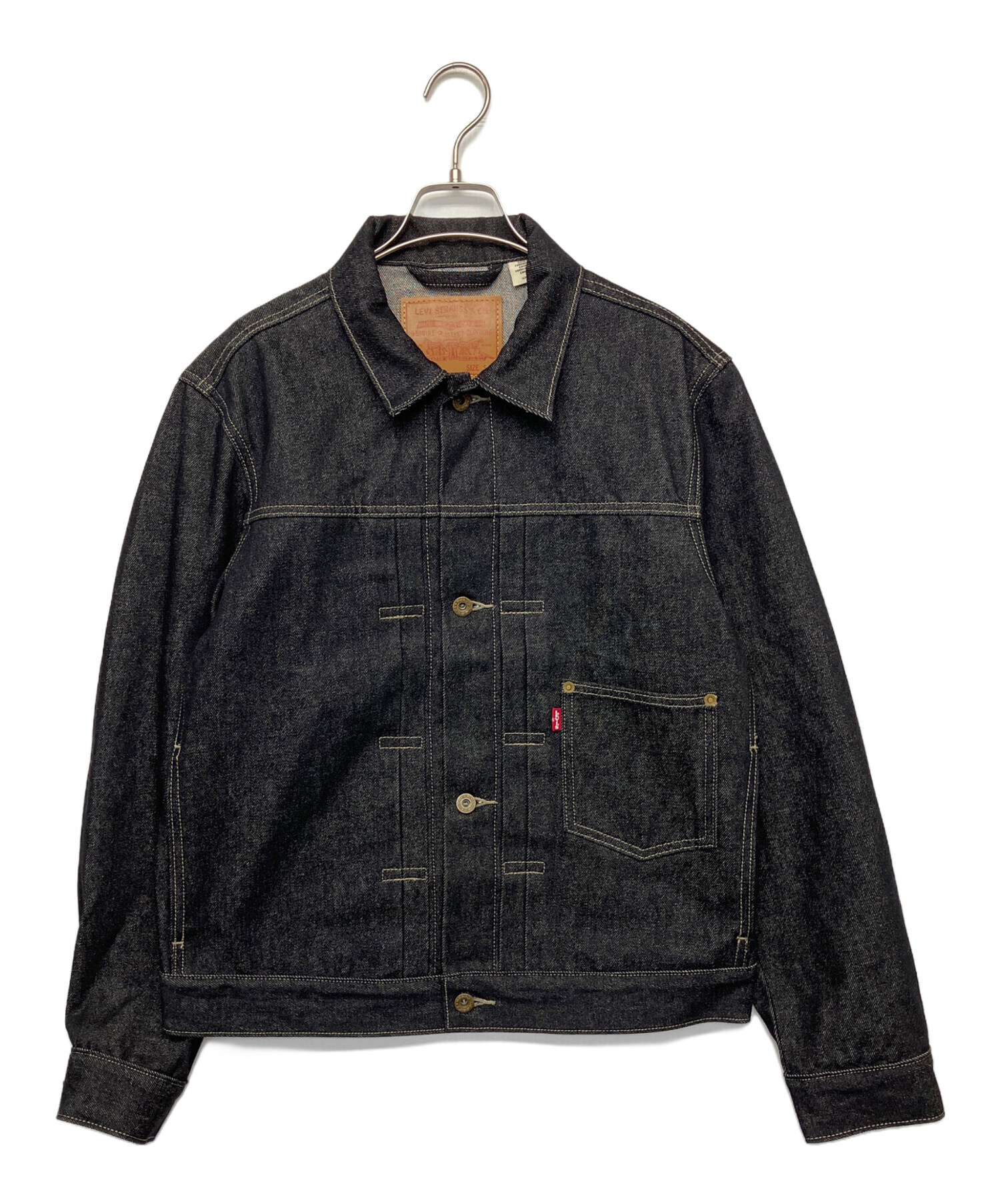 中古・古着通販】LEVI'S PReMIUM (リーバイス プレミアム) 1st TRACKER
