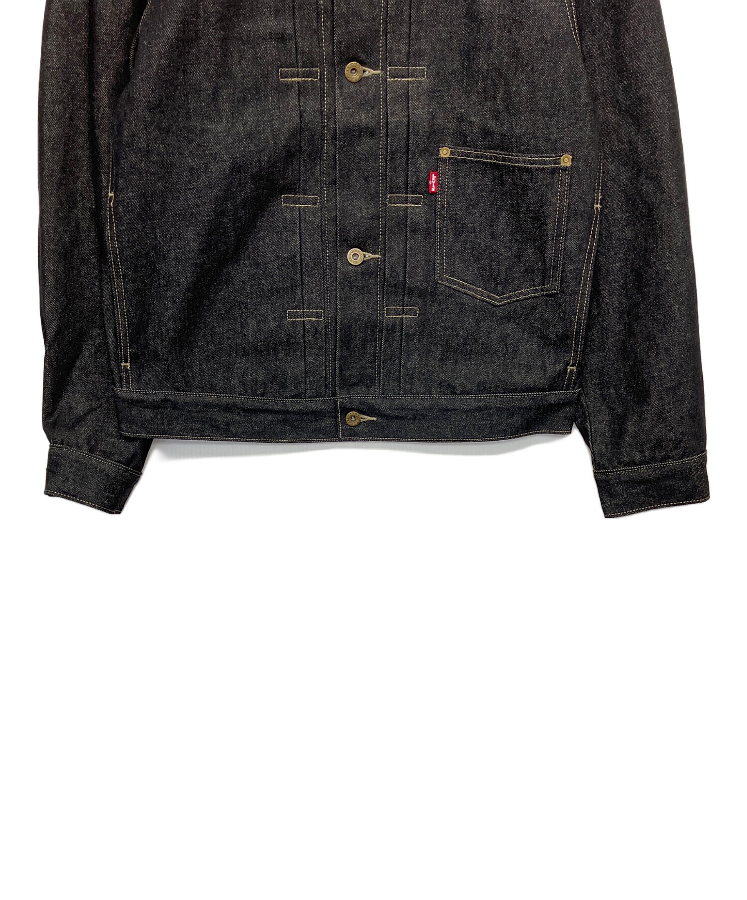 中古・古着通販】LEVI'S PReMIUM (リーバイス プレミアム) 1st TRACKER