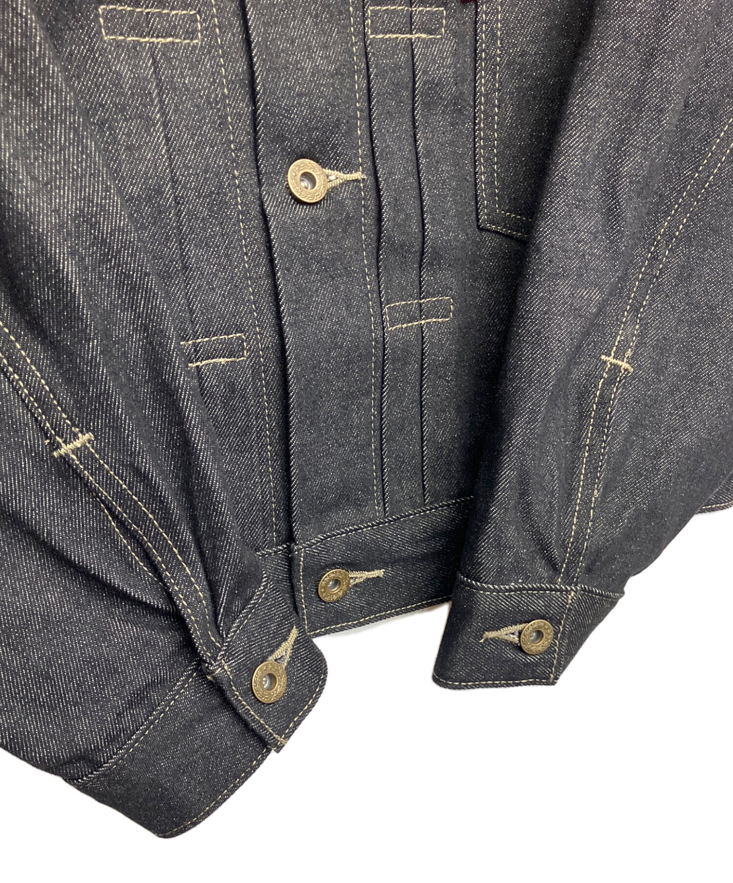 中古・古着通販】LEVI'S PReMIUM (リーバイス プレミアム) 1st TRACKER
