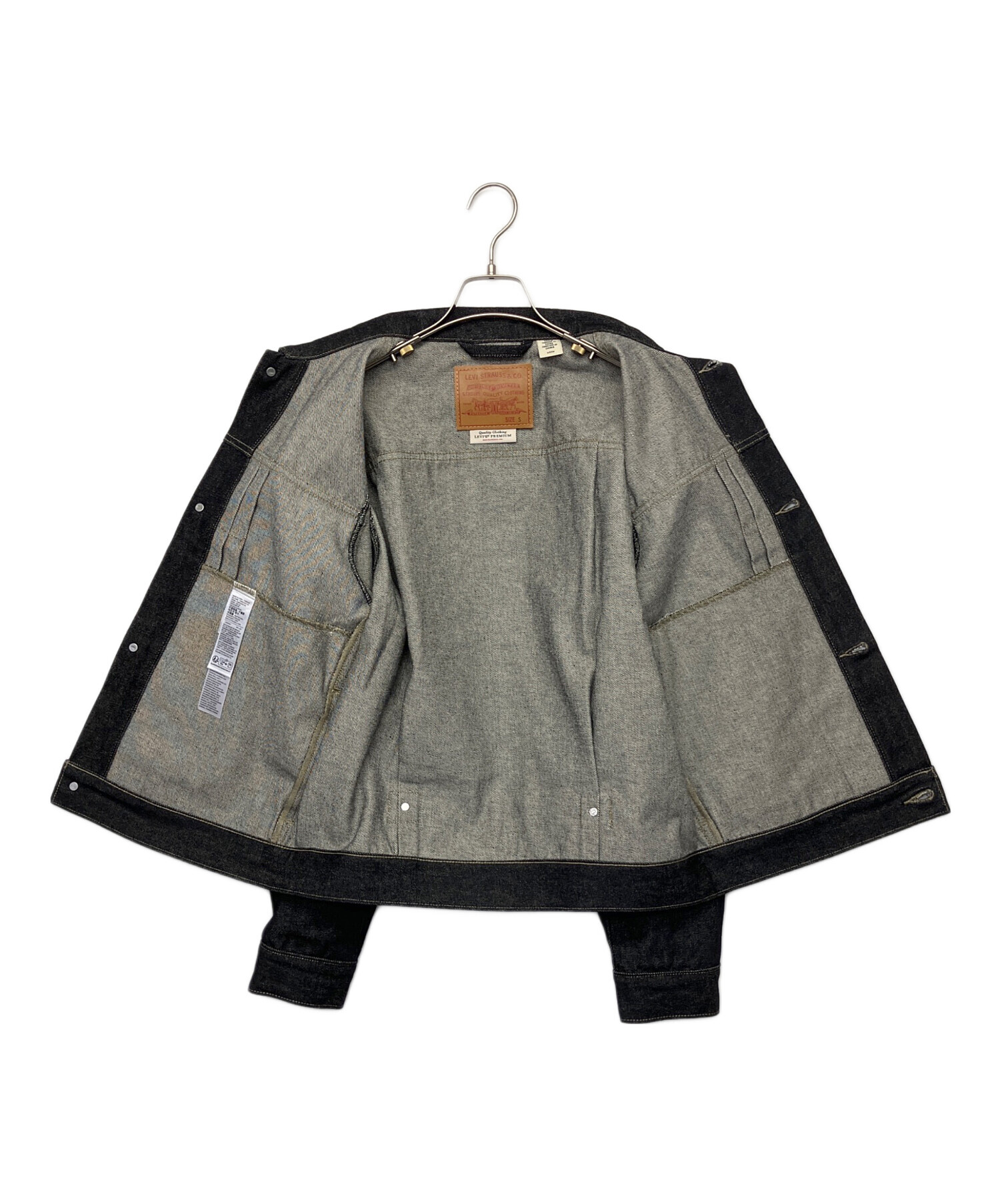 中古・古着通販】LEVI'S PReMIUM (リーバイス プレミアム) 1st TRACKER