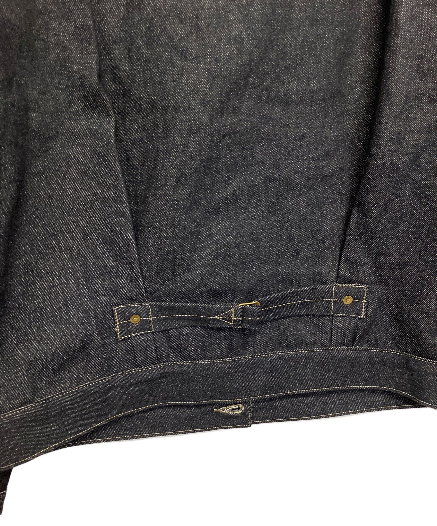 中古・古着通販】LEVI'S PReMIUM (リーバイス プレミアム) 1st TRACKER