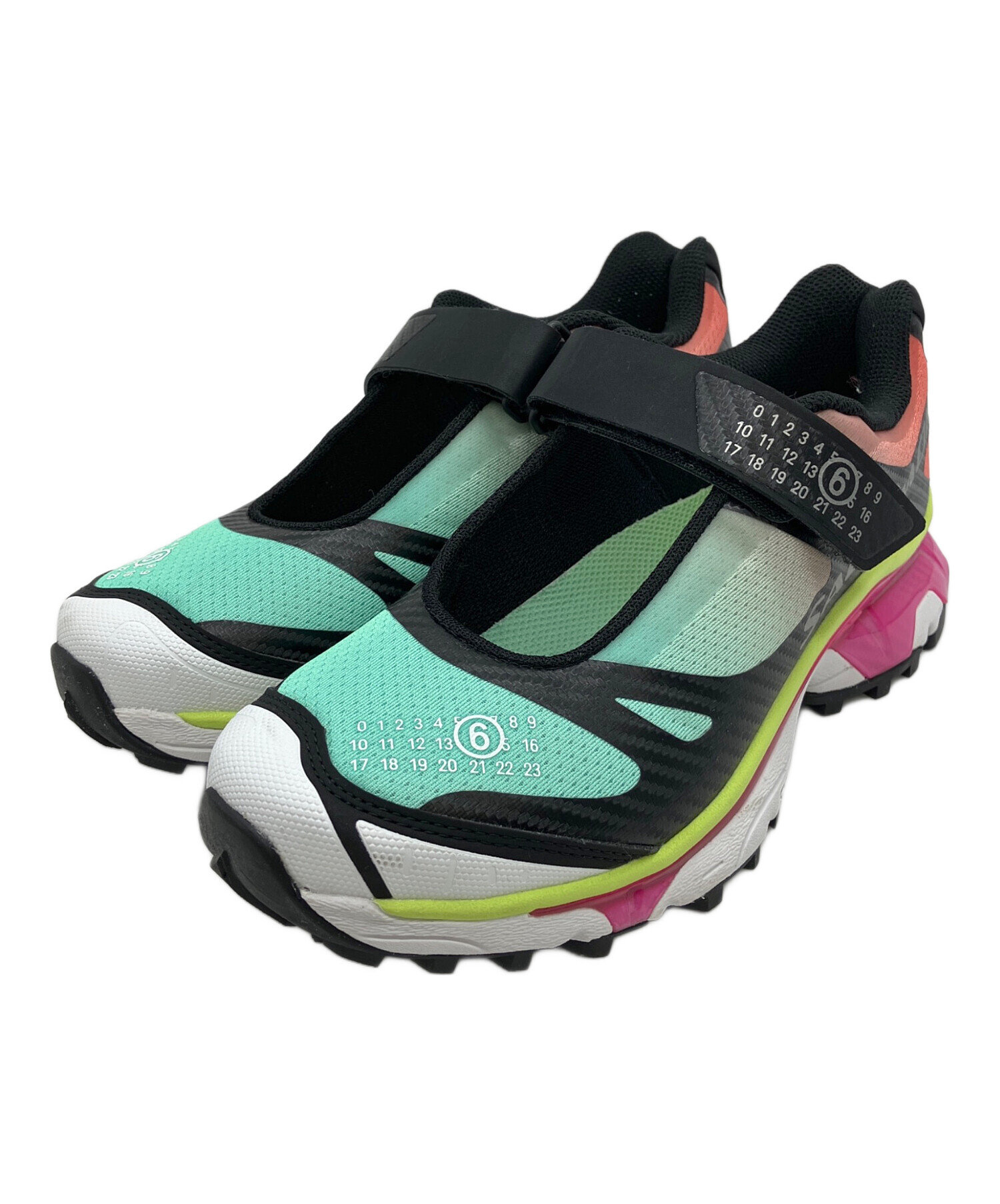 中古・古着通販】SALOMON (サロモン) MM6 Maison Margiela (エムエム