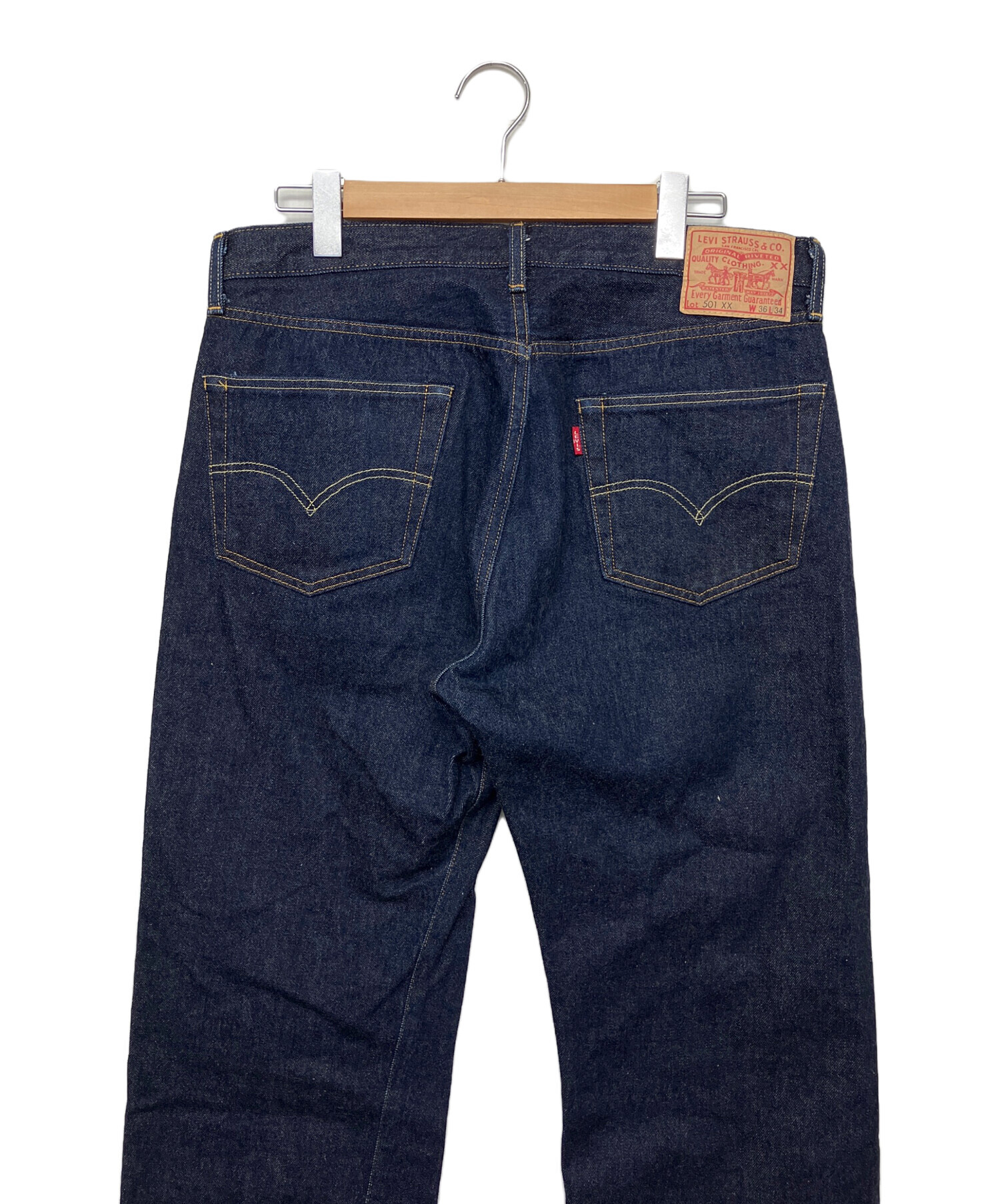 中古・古着通販】LEVI