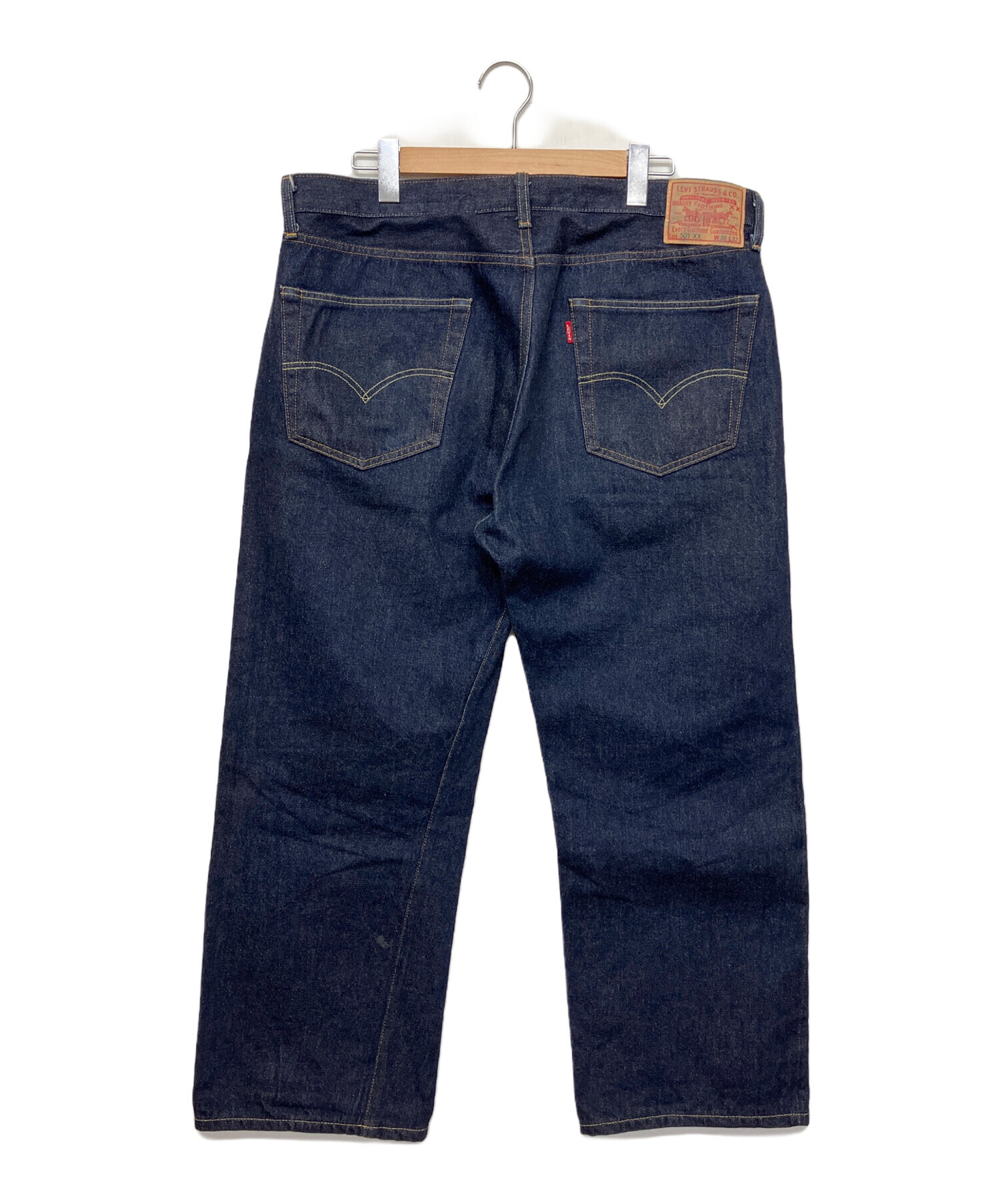 中古・古着通販】LEVI