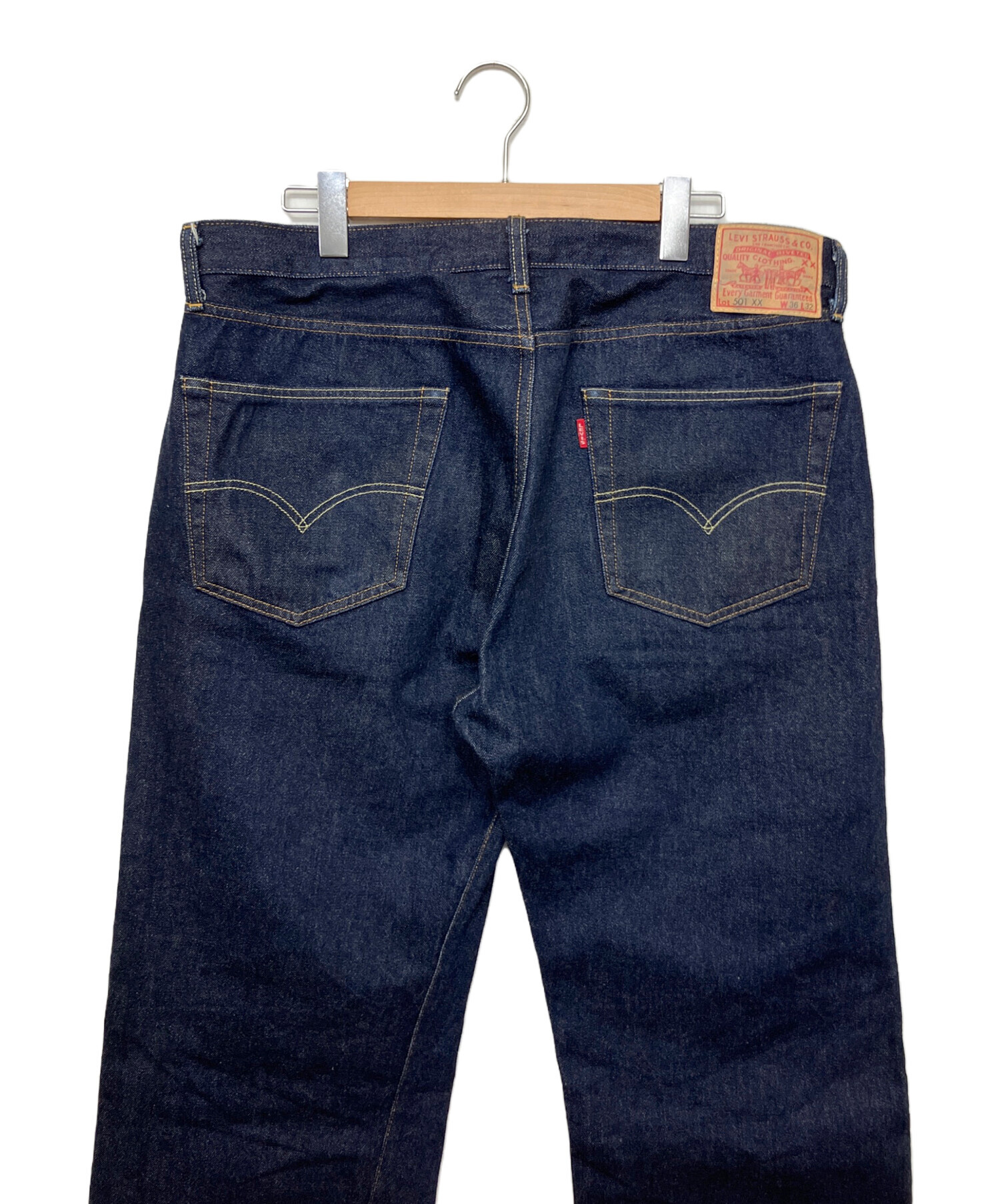中古・古着通販】LEVI