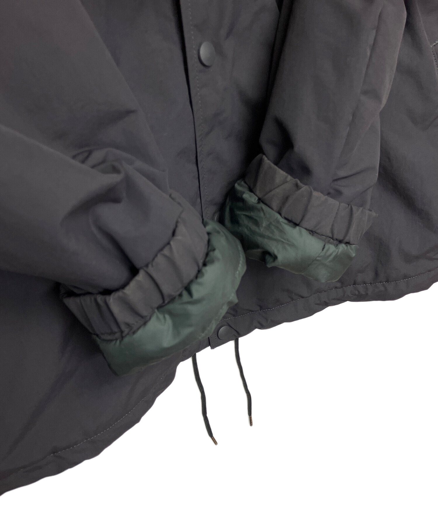 中古・古着通販】Patagonia (パタゴニア) ラインド・イスマス