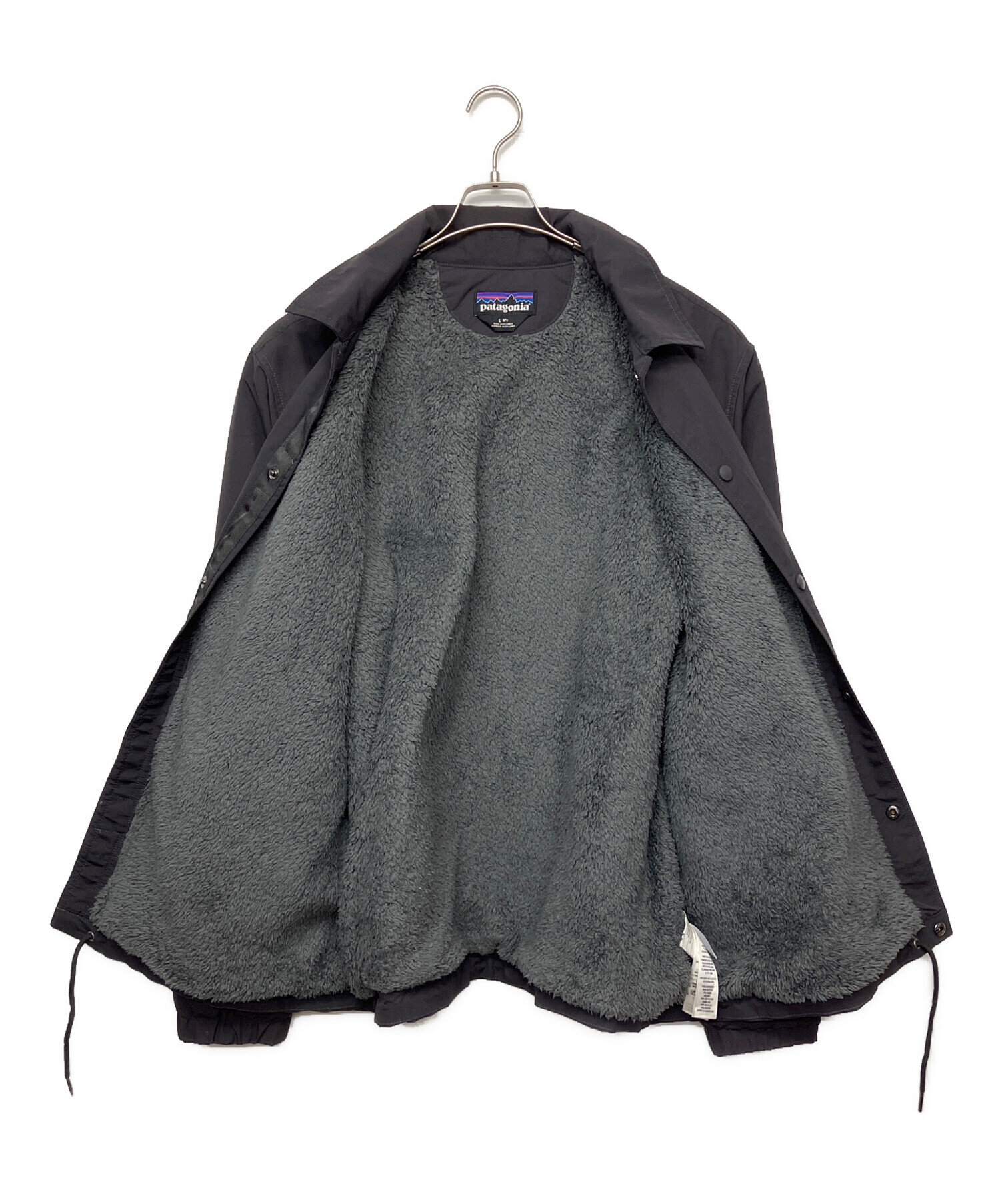 中古・古着通販】Patagonia (パタゴニア) ラインド・イスマス