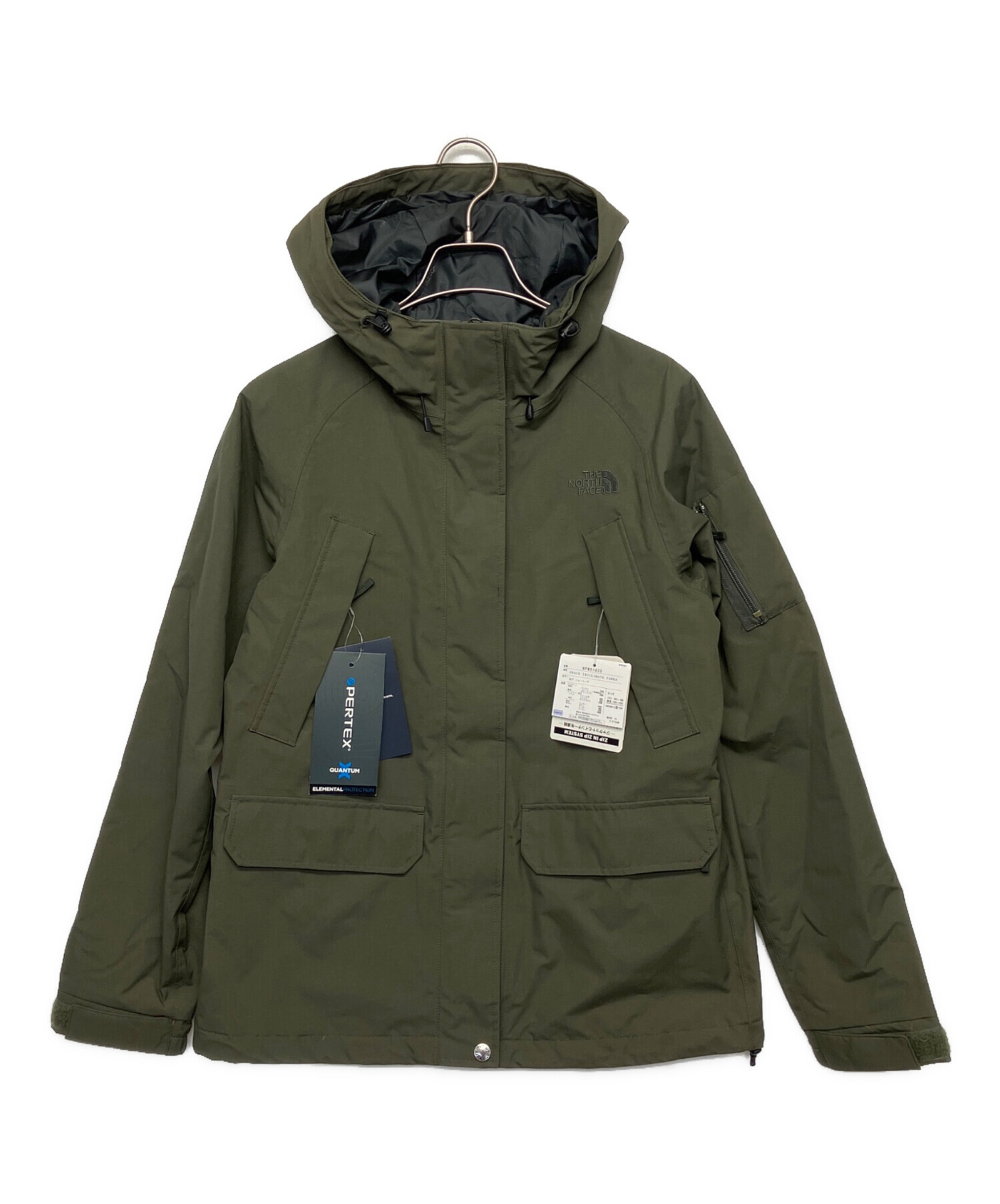 中古・古着通販】THE NORTH FACE (ザ ノース フェイス) Grace 