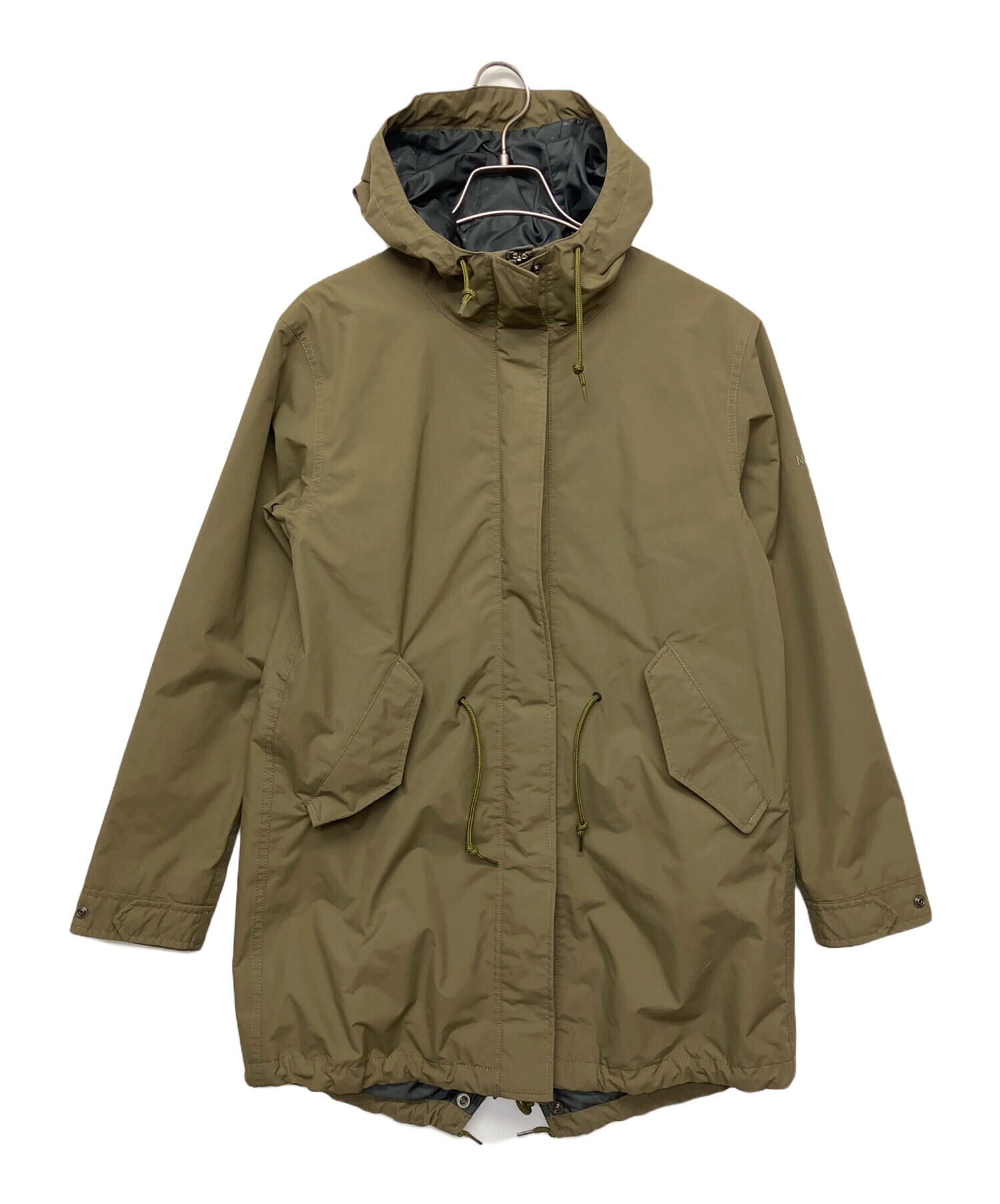 中古・古着通販】THE NORTH FACE (ザ ノース フェイス) Fishtail