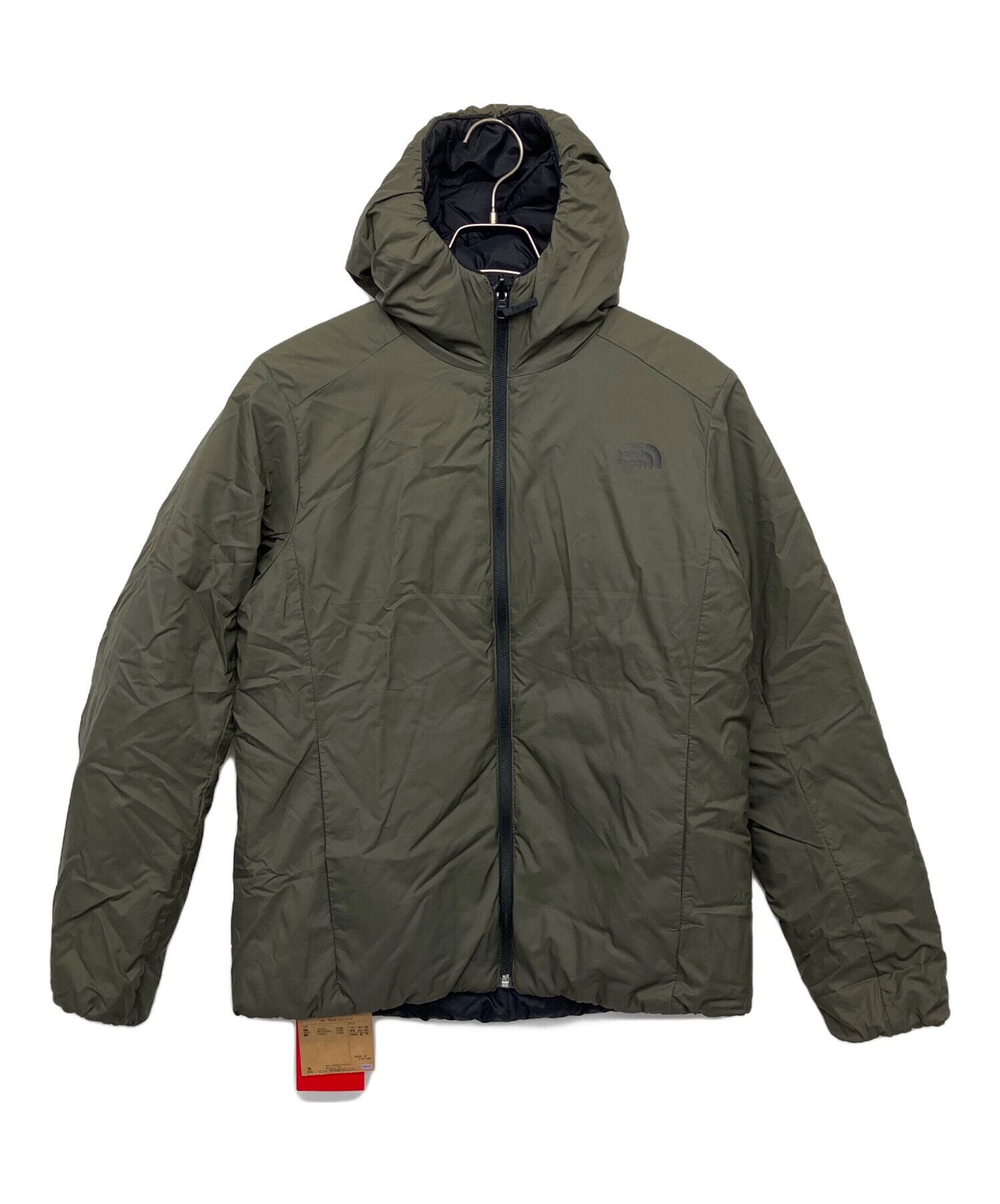 中古・古着通販】THE NORTH FACE (ザ ノース フェイス) リバーシブル