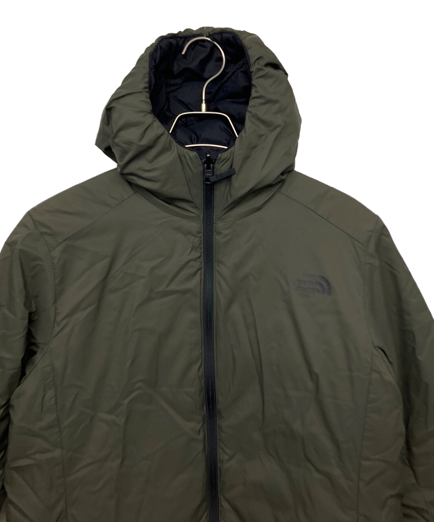 中古・古着通販】THE NORTH FACE (ザ ノース フェイス) リバーシブル 