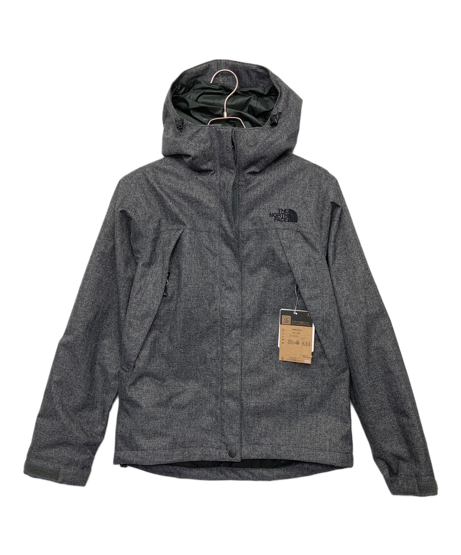THE NORTH FACE⭐︎スクープジャケット・中古品 中古・古着通販】THE NORTH FACE (ザ ノース フェイス) スクープ
