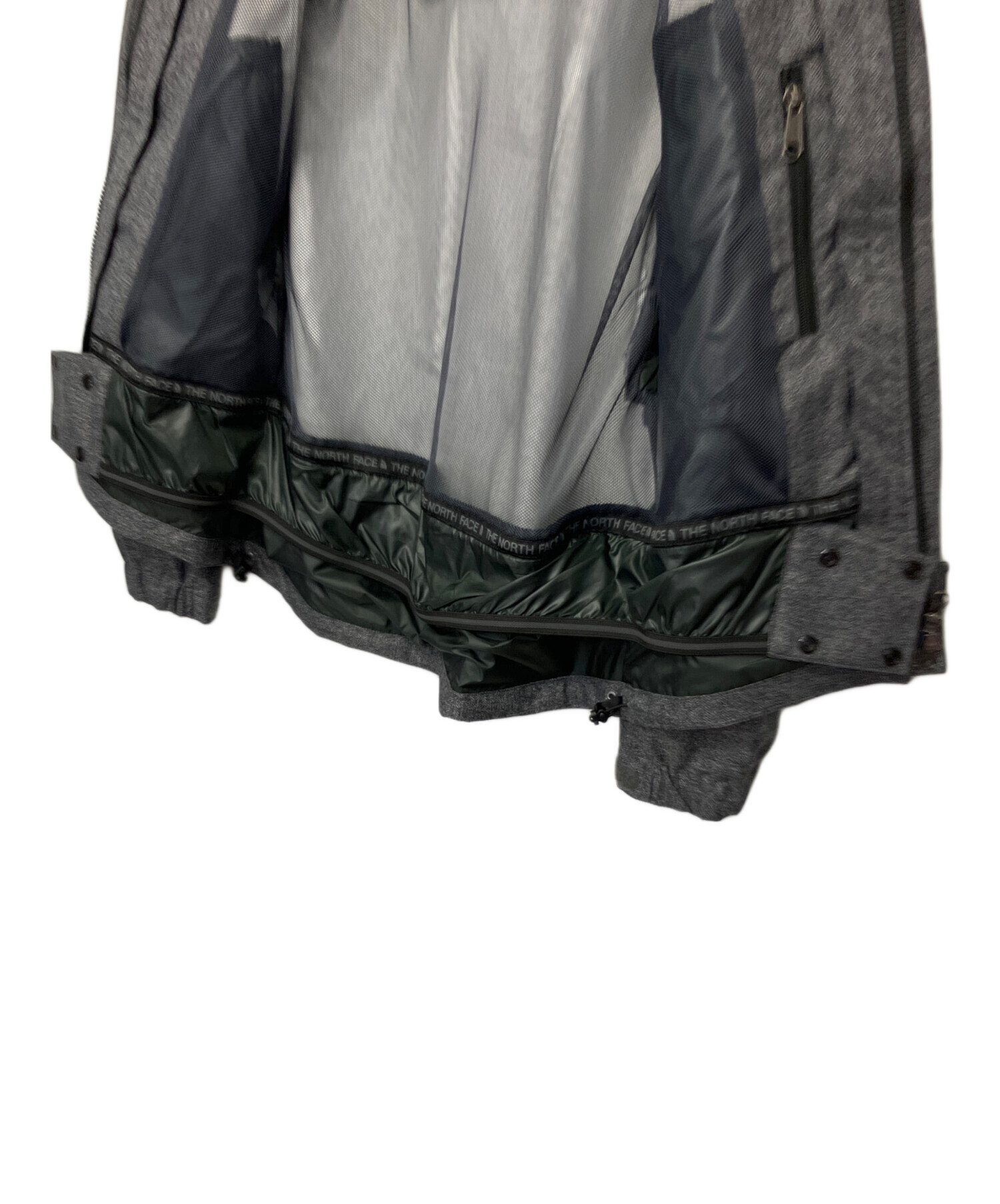 中古・古着通販】THE NORTH FACE (ザ ノース フェイス) スクープ
