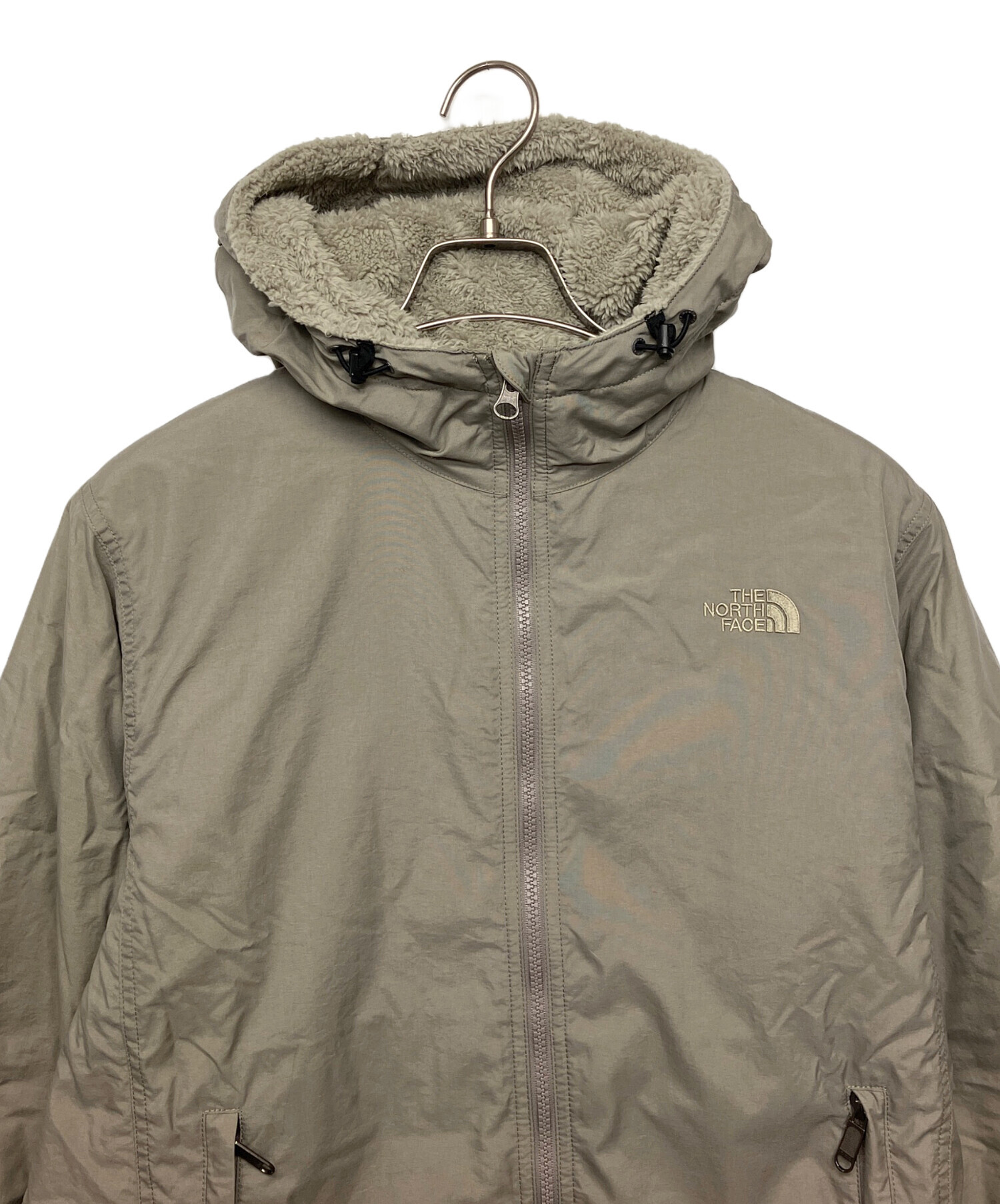 中古・古着通販】THE NORTH FACE (ザ ノース フェイス) コンパクト 