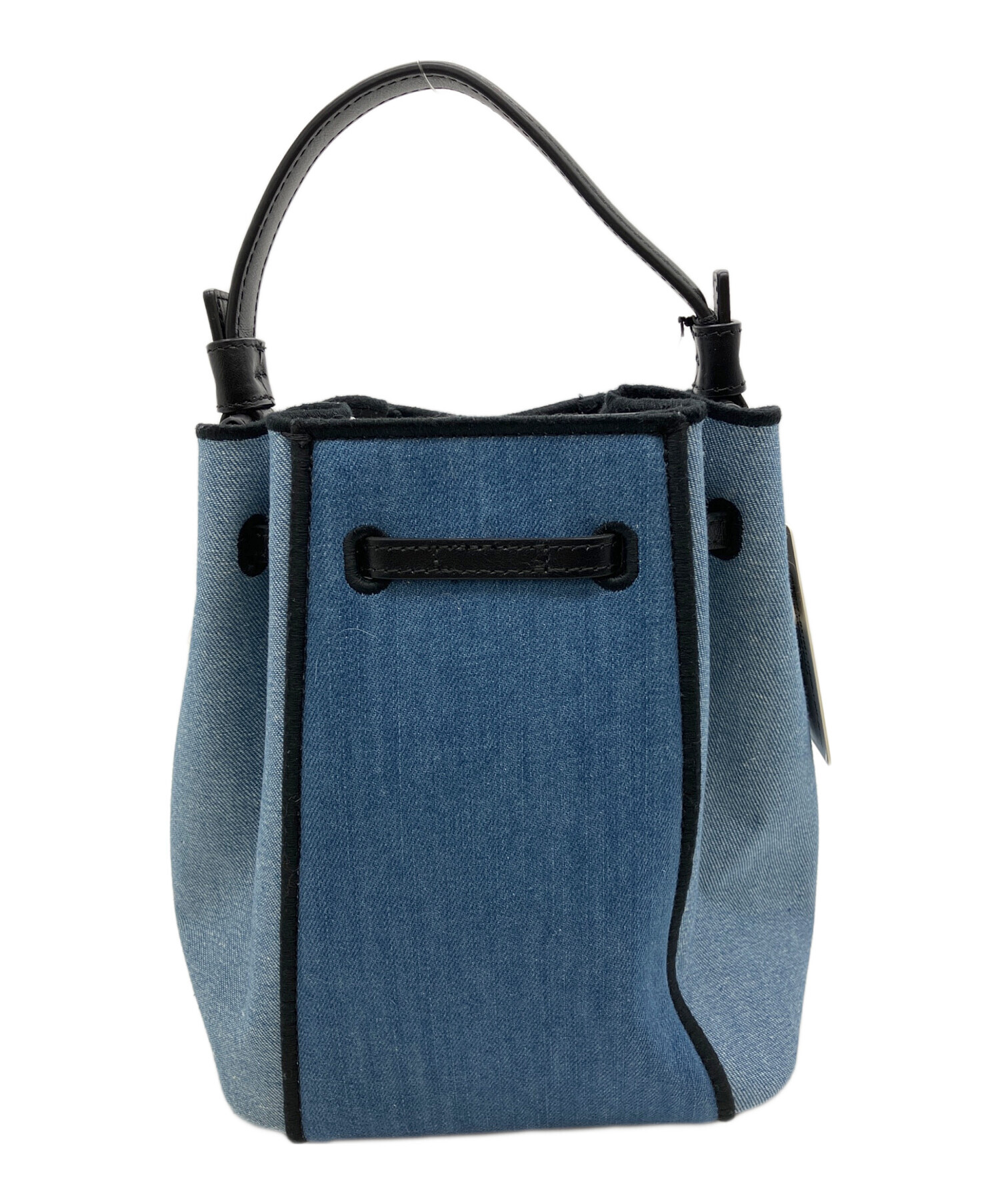 中古・古着通販】FURLA (フルラ) ミアステラ ミニバケットバッグ