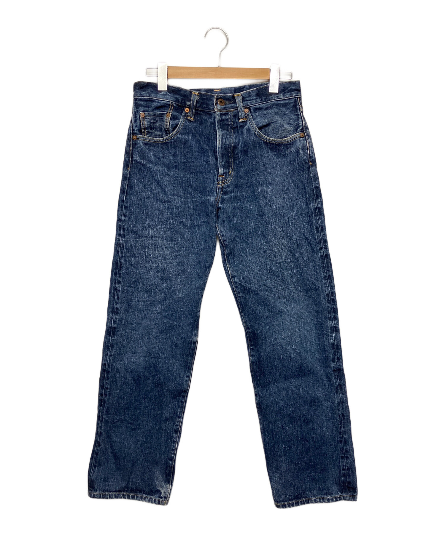 中古・古着通販】TED COMPANY (テッドカンパニー) デニムパンツ 