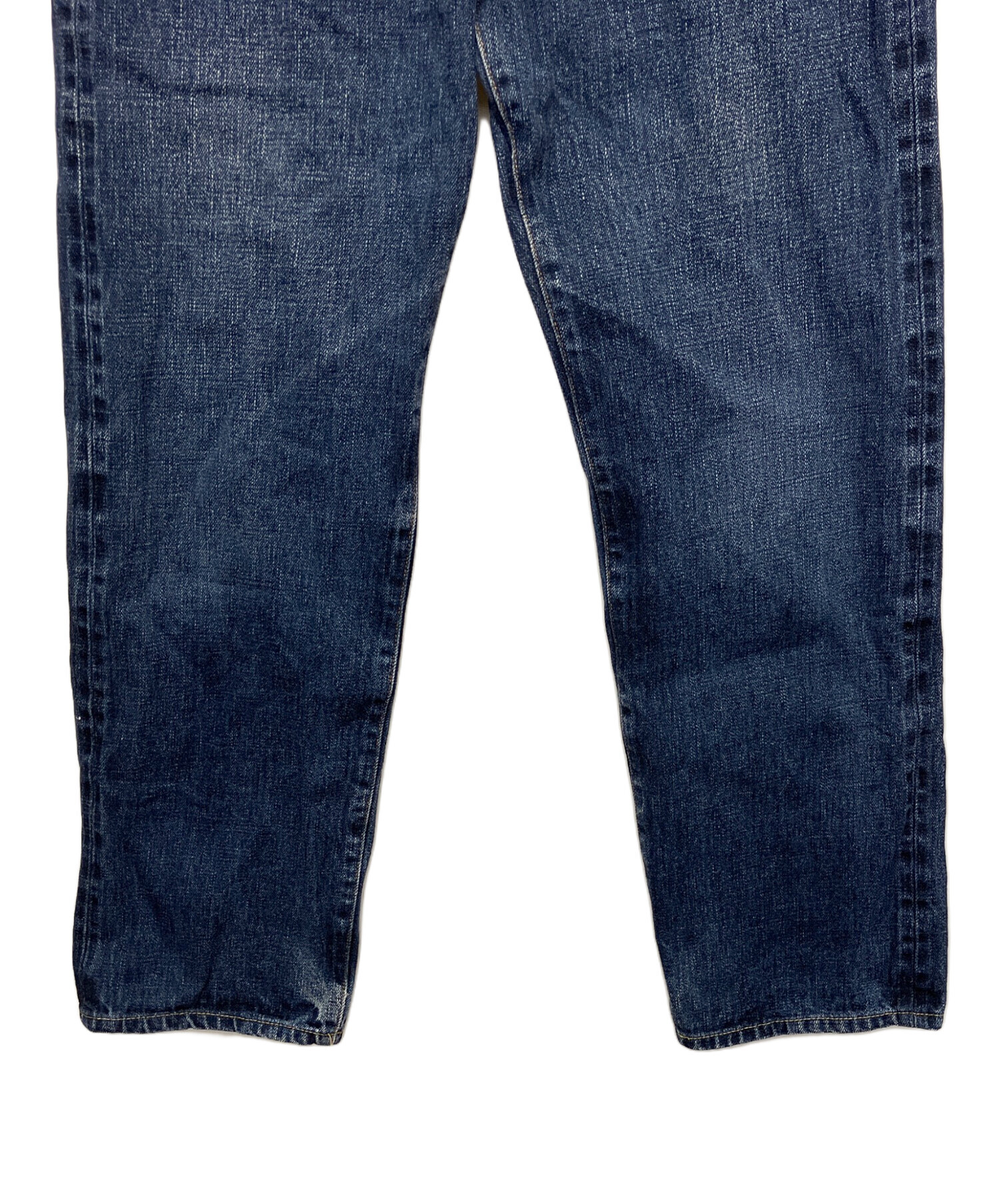 中古・古着通販】TED COMPANY (テッドカンパニー) デニムパンツ