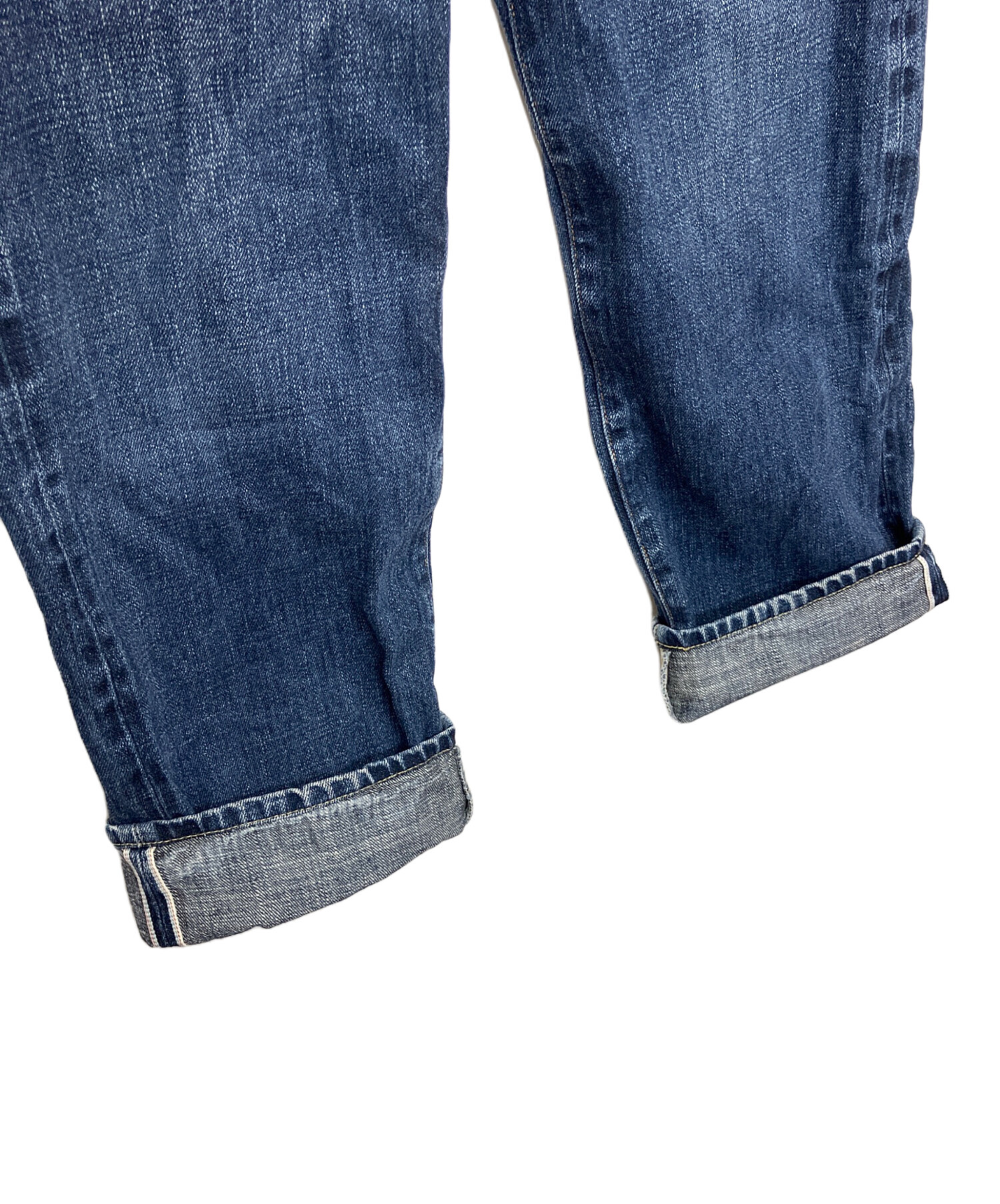 中古・古着通販】TED COMPANY (テッドカンパニー) デニムパンツ