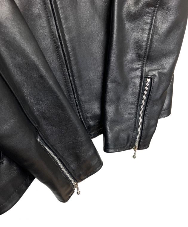 中古・古着通販】TED COMPANY (テッドカンパニー) シングルライダース