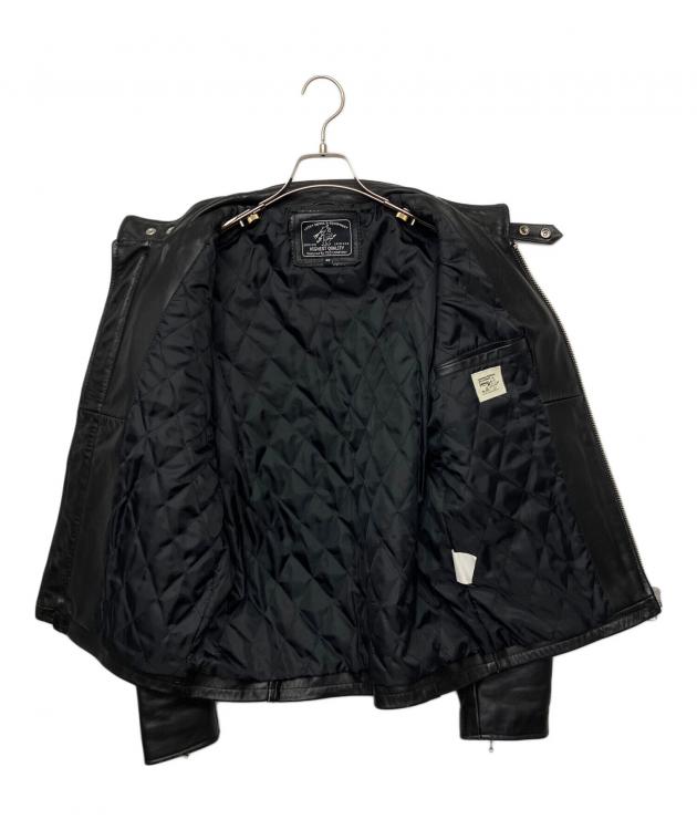 中古・古着通販】TED COMPANY (テッドカンパニー) シングルライダース