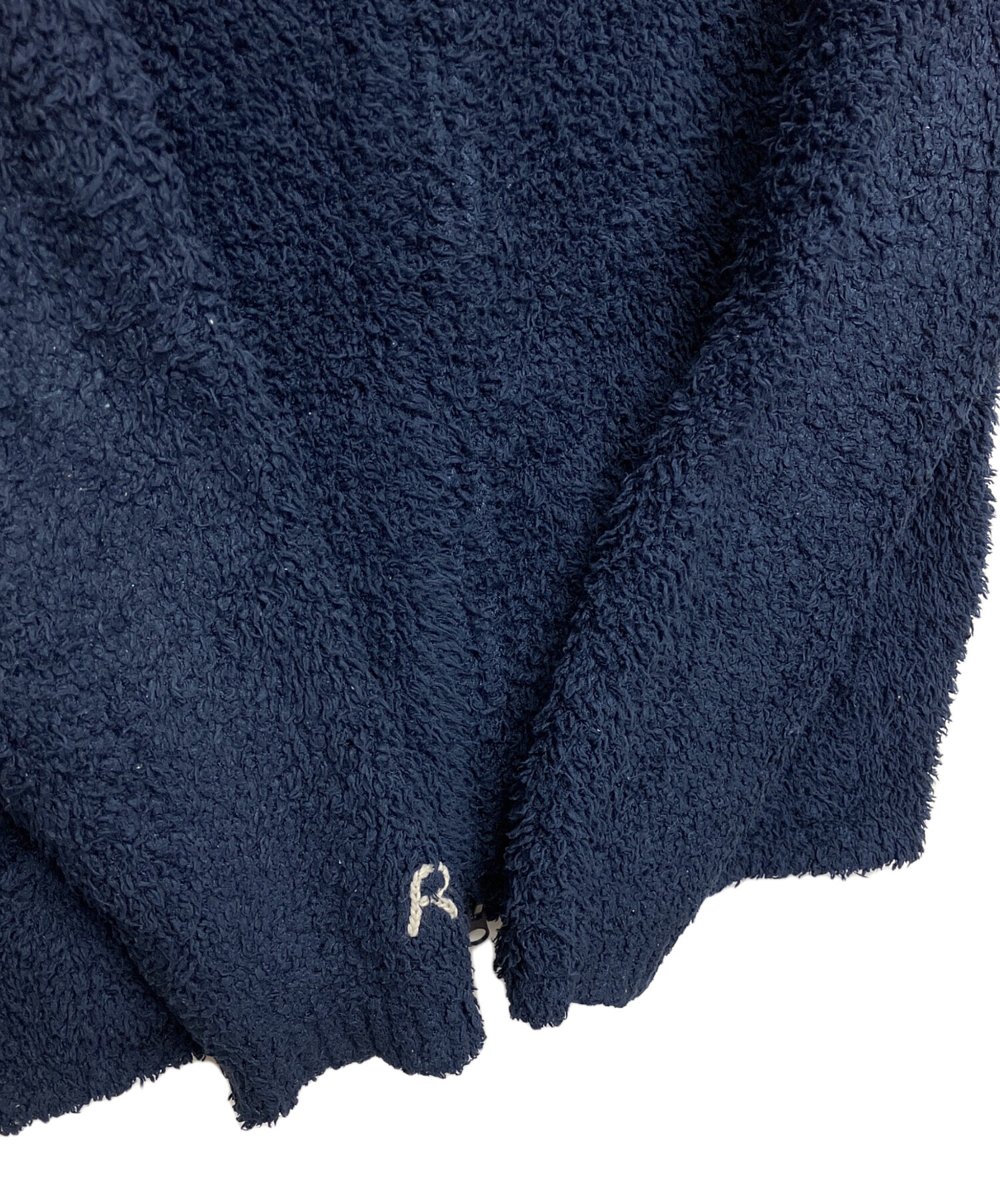 中古・古着通販】barefoot dreams (ベアフットドリームス) Ron Herman