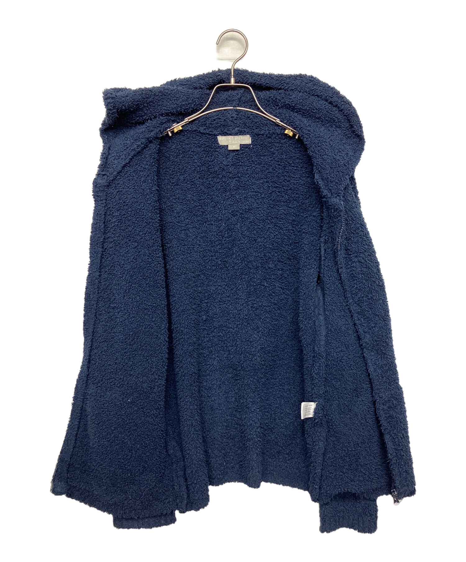 中古・古着通販】barefoot dreams (ベアフットドリームス) Ron Herman