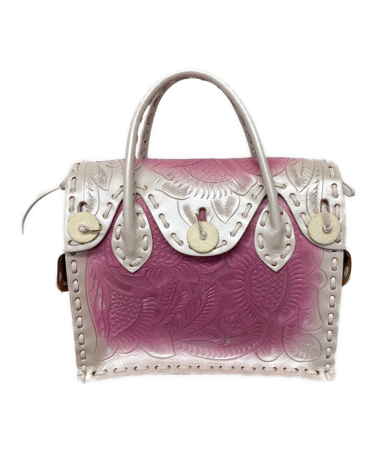 中古・古着通販】GRACE CONTINENTAL (（グレースコンチネンタル