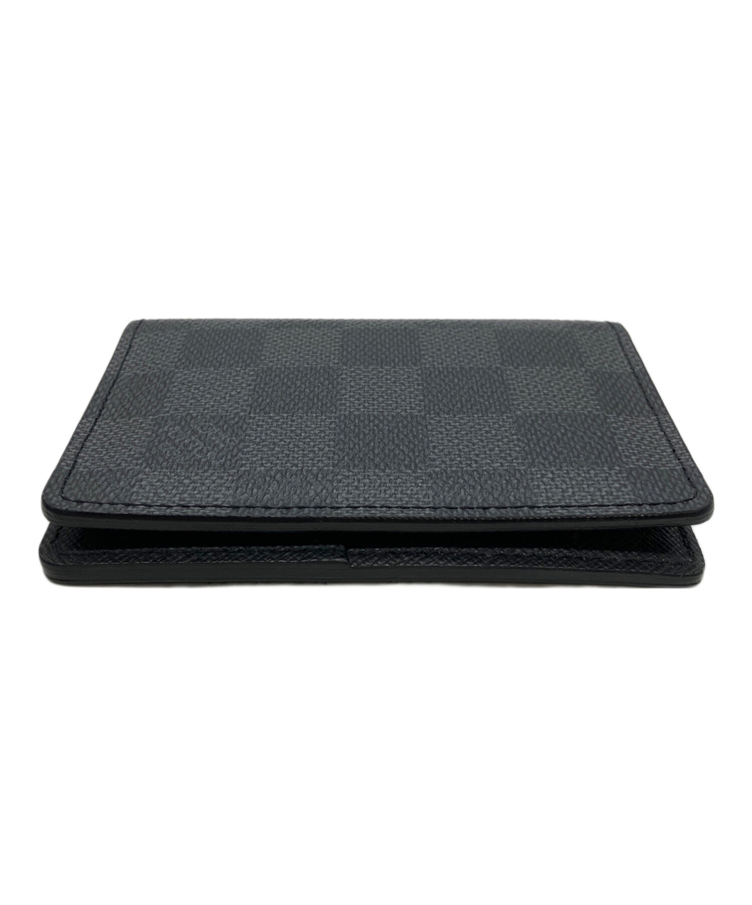 中古・古着通販】LOUIS VUITTON (ルイ ヴィトン) カードケース