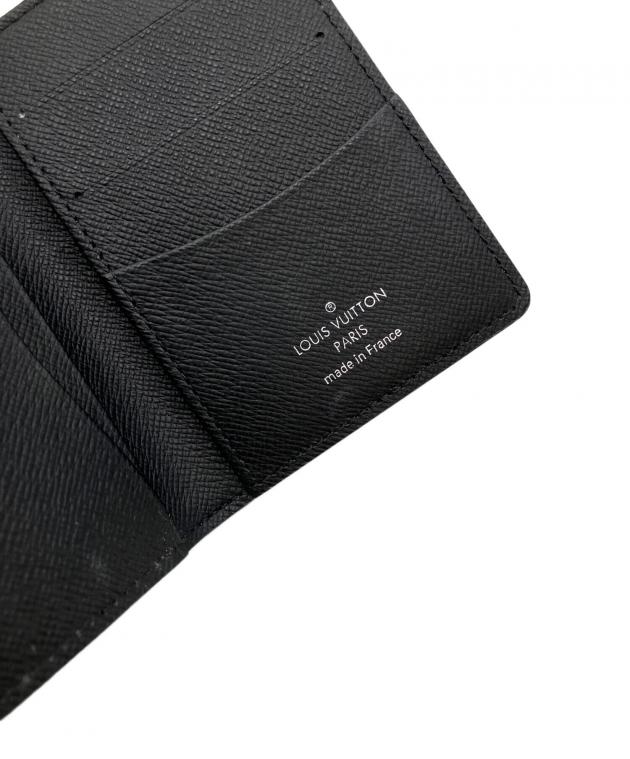 中古・古着通販】LOUIS VUITTON (ルイ ヴィトン) カードケース