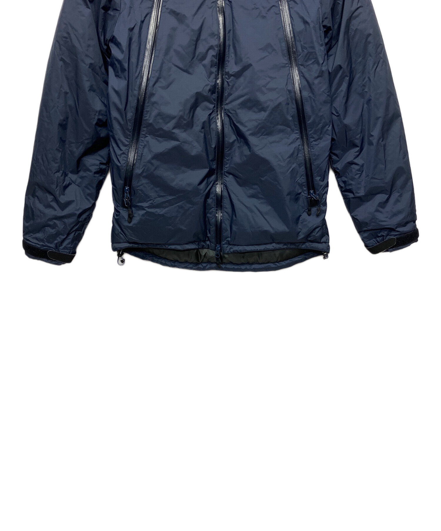 中古・古着通販】NANGA (ナンガ) URBAN RESEARCH (アーバンリサーチ