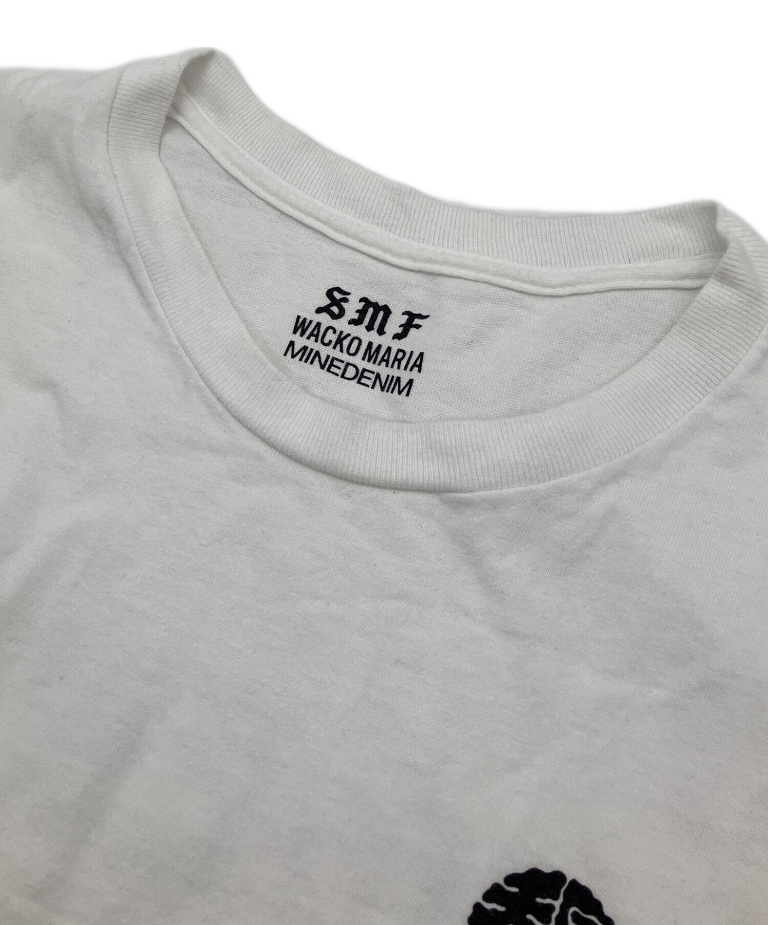 中古・古着通販】WACKO MARIA (ワコマリア) 半袖カットソー 三軒茶屋