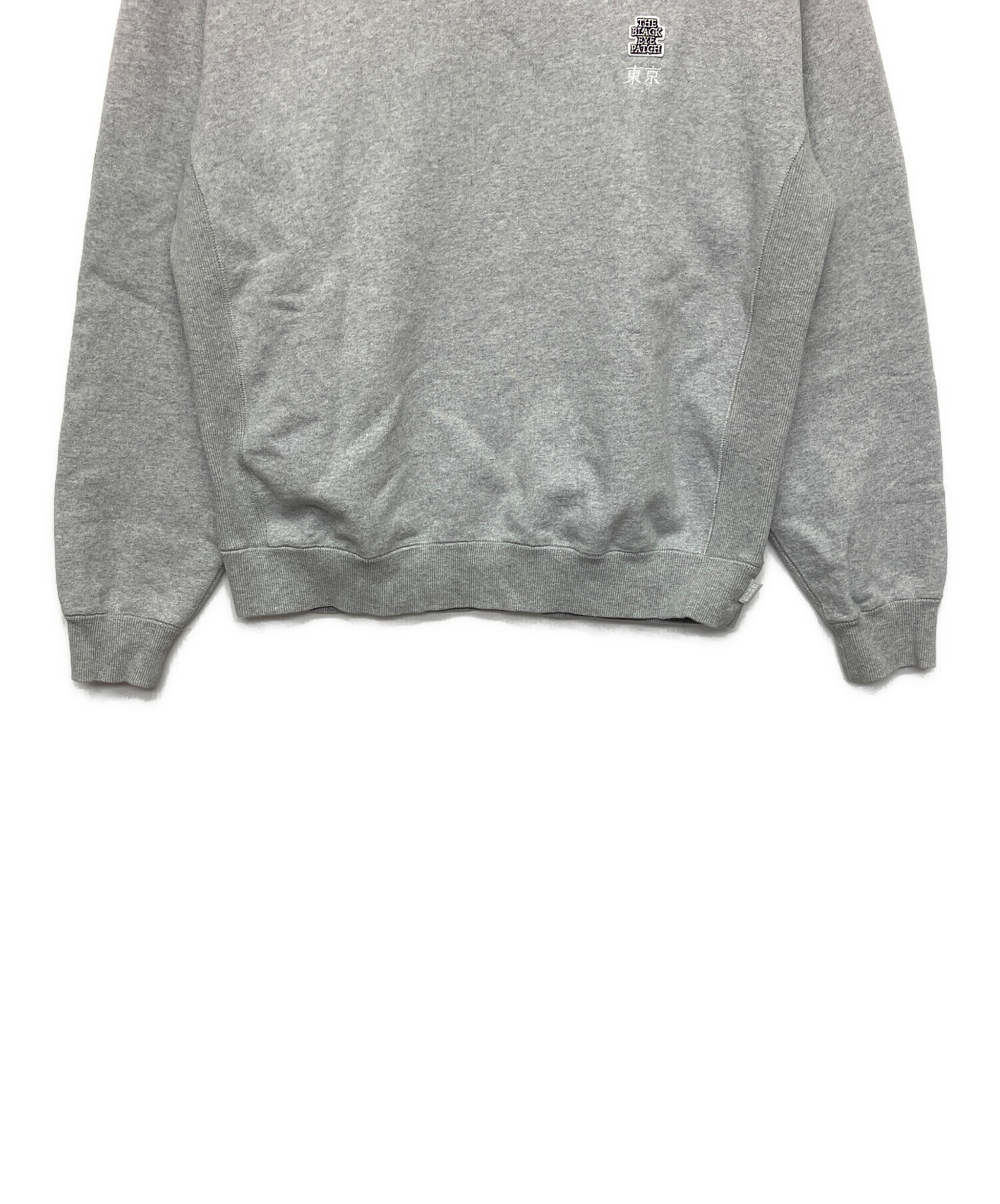 中古・古着通販】THE BLACK EYE PATCH (ブラックアイパッチ