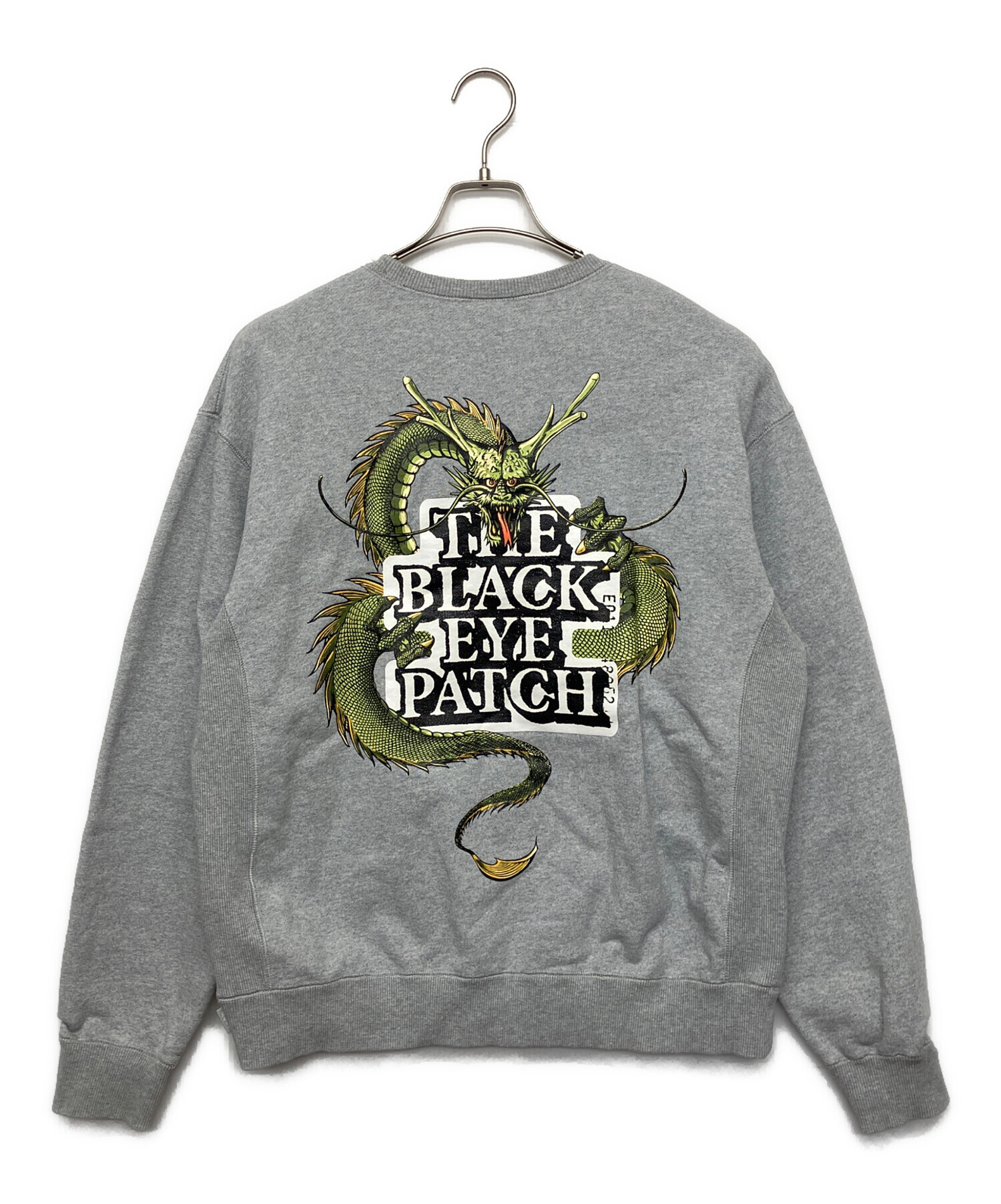 中古・古着通販】THE BLACK EYE PATCH (ブラックアイパッチ