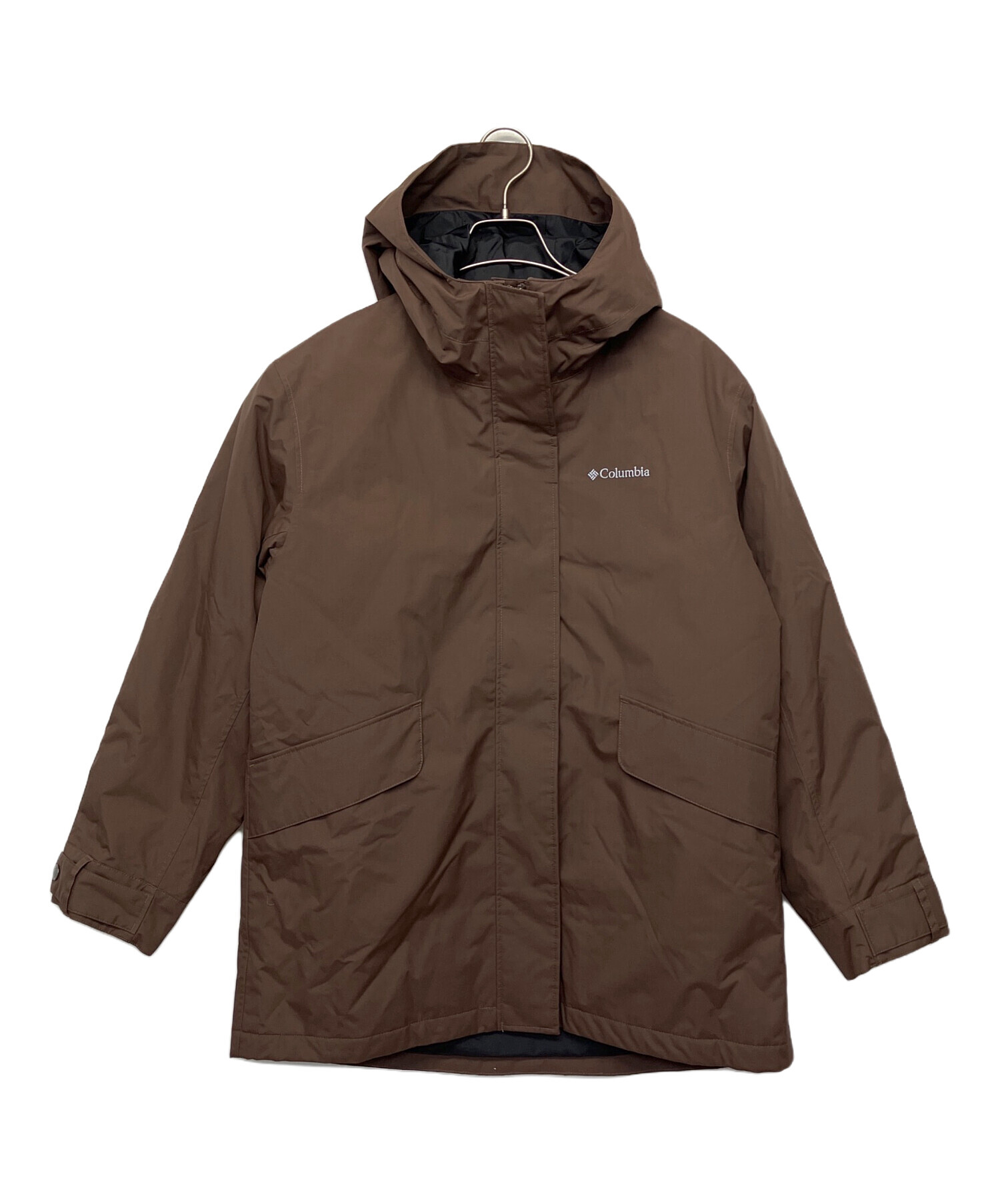 中古・古着通販】Columbia (コロンビア) ビューティフルヒル