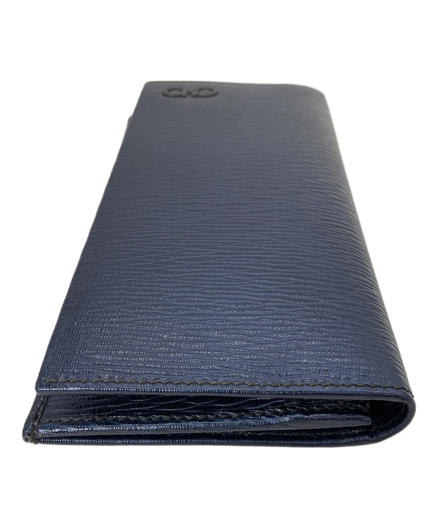 中古・古着通販】Salvatore Ferragamo (サルヴァトーレ フェラガモ) 長