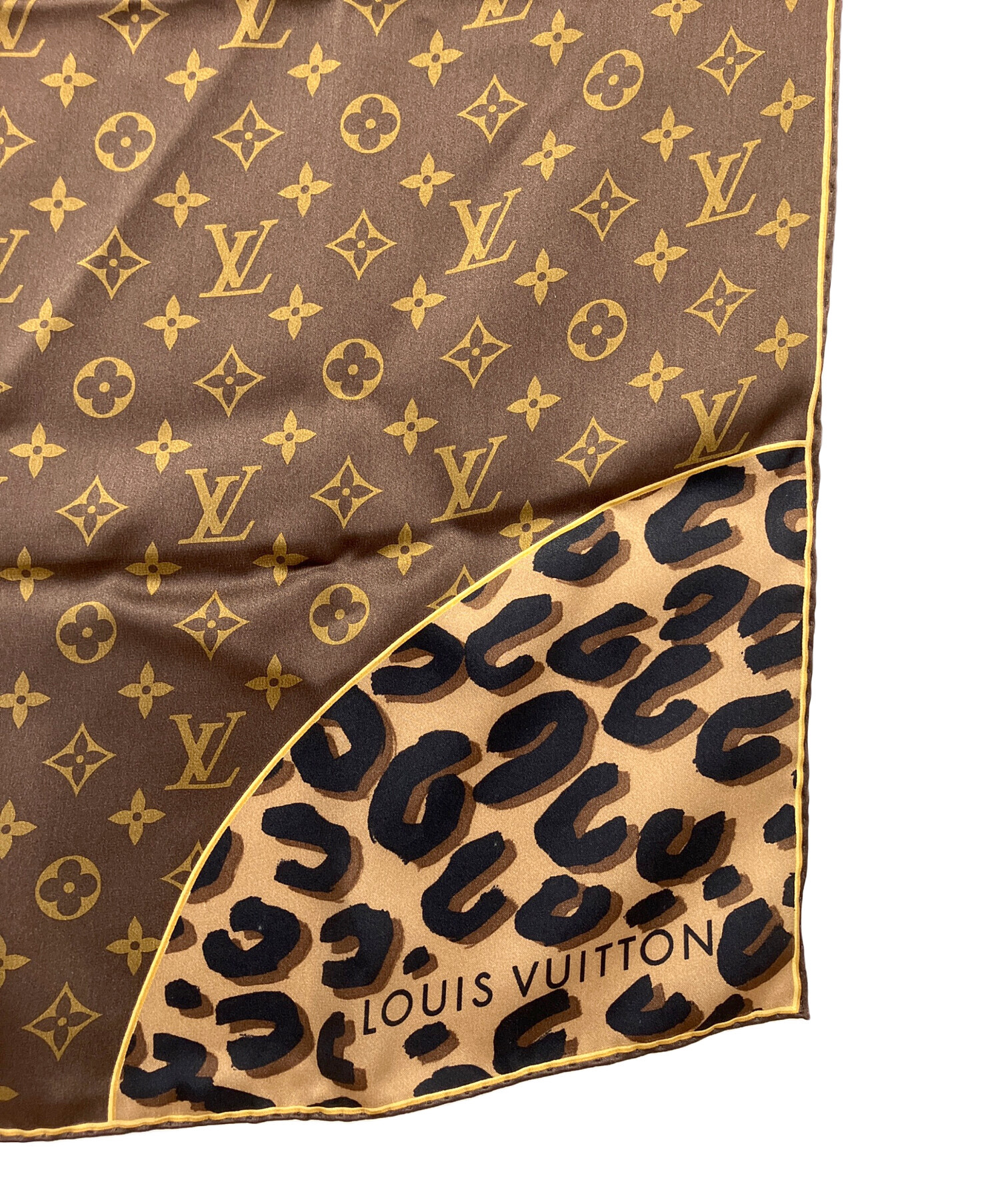 中古・古着通販】LOUIS VUITTON (ルイ ヴィトン) モノグラム