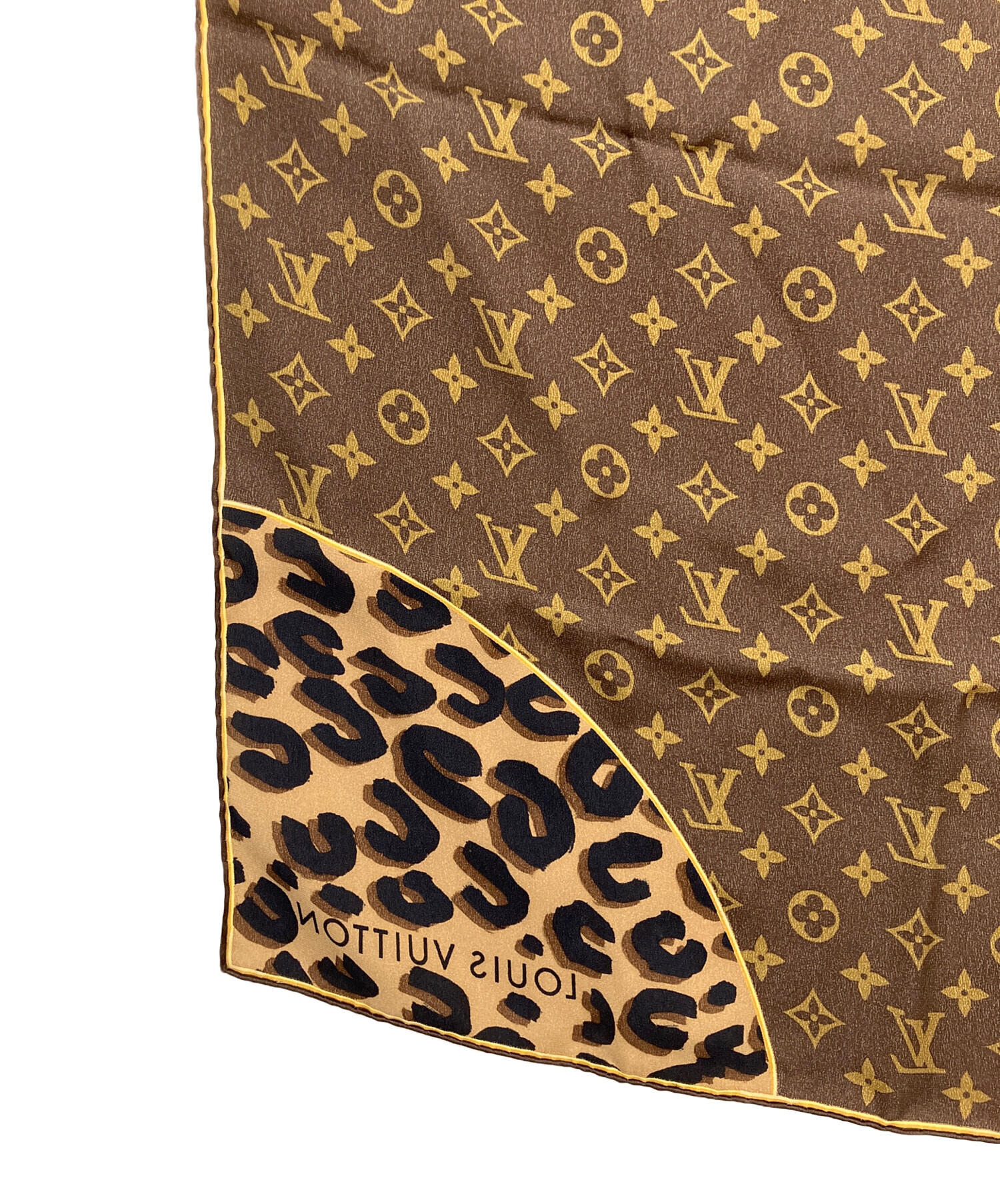 中古・古着通販】LOUIS VUITTON (ルイ ヴィトン) モノグラム
