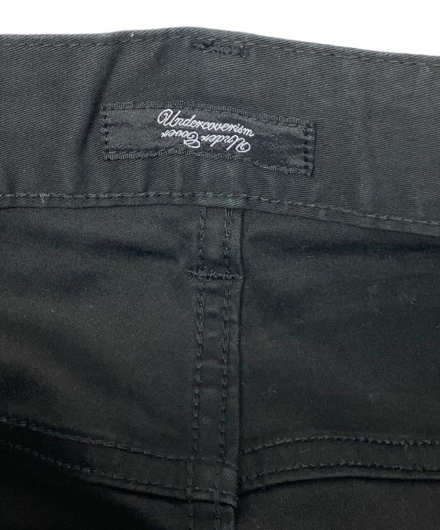 中古・古着通販】UNDERCOVERISM (アンダーカバーイズム) ハギパンツ