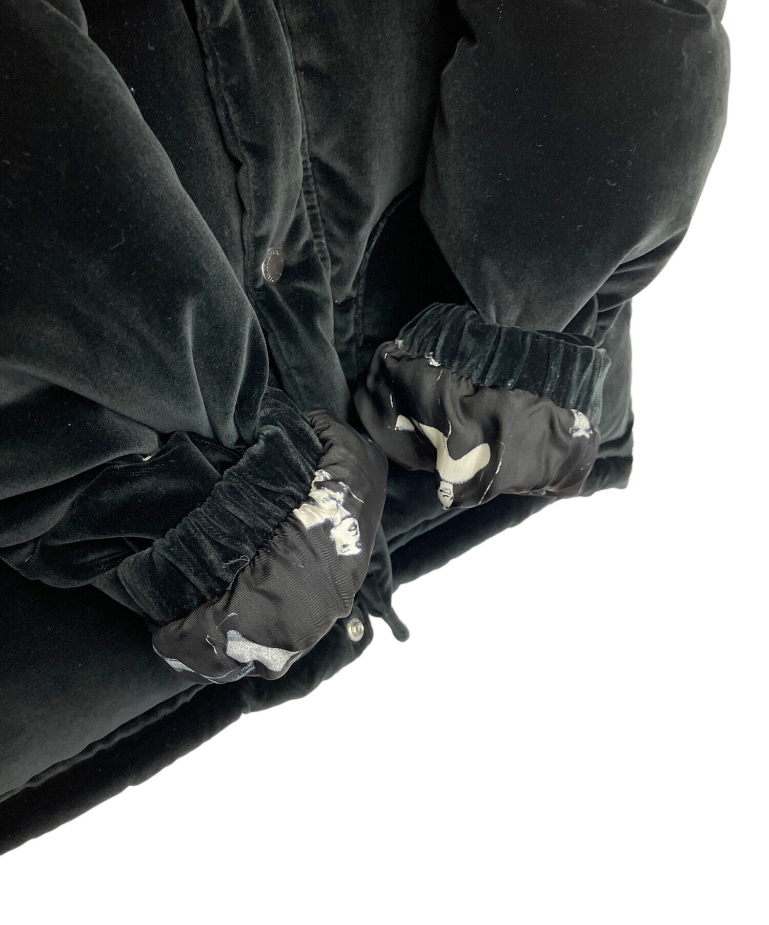 中古・古着通販】WACKO MARIA (ワコマリア) DORMEUIL (ドーメル