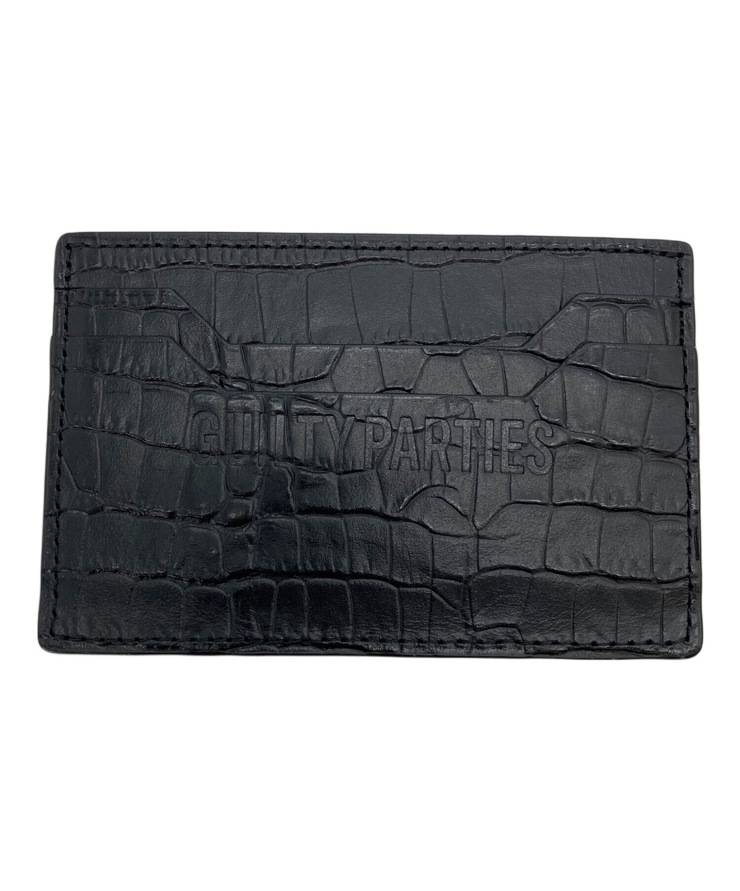 WACKO MARIA × PORTER / ケース/レザー/BRW/パイソン柄 中古・古着通販】WACKO MARIA (ワコマリア) PORTER (ポーター