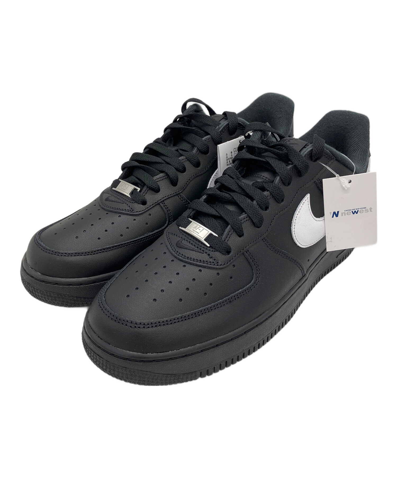中古・古着通販】Supreme (シュプリーム) NIKE (ナイキ) AIR FORCE1 