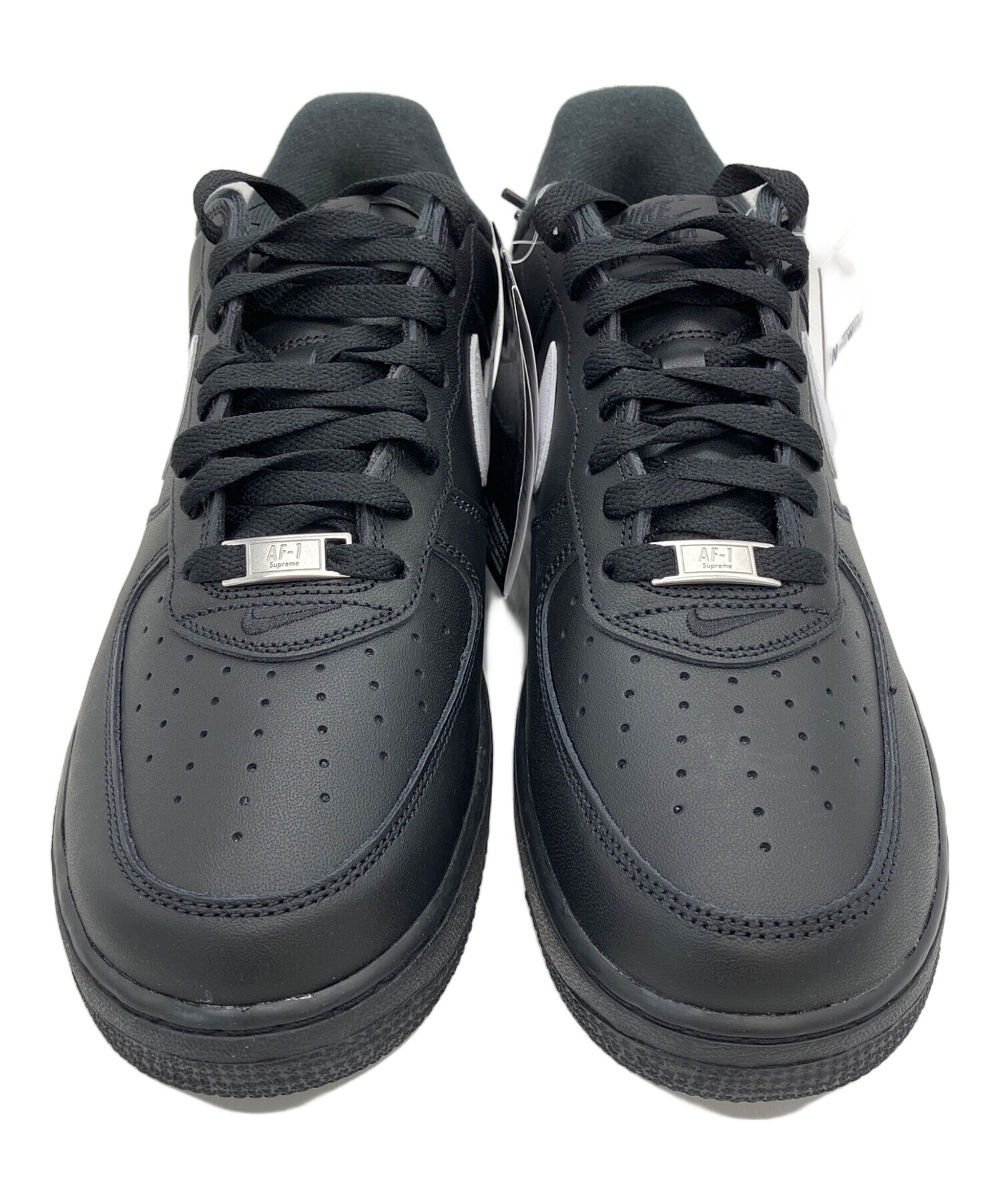 中古・古着通販】Supreme (シュプリーム) NIKE (ナイキ) AIR FORCE1 
