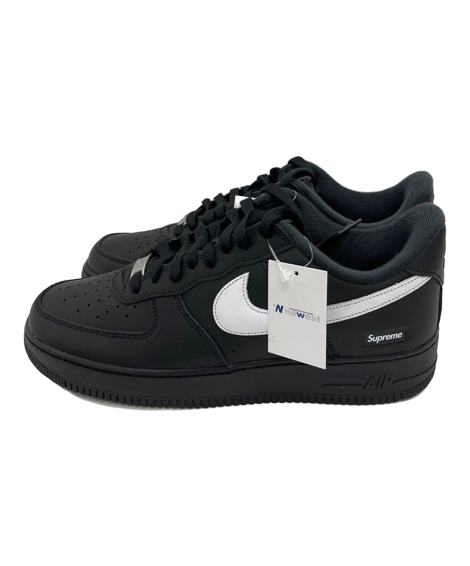 中古・古着通販】Supreme (シュプリーム) NIKE (ナイキ) AIR FORCE1 