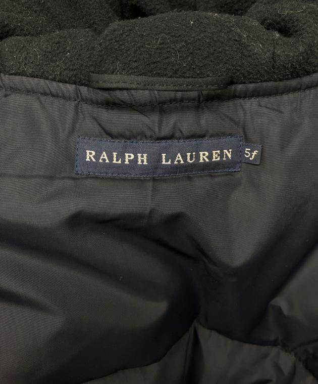 中古・古着通販】RALPH LAUREN (ラルフローレン) モッズコート