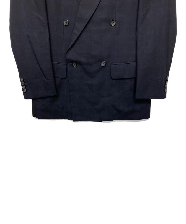中古・古着通販】BURBERRY LONDON (バーバリーロンドン) ダブルスーツ