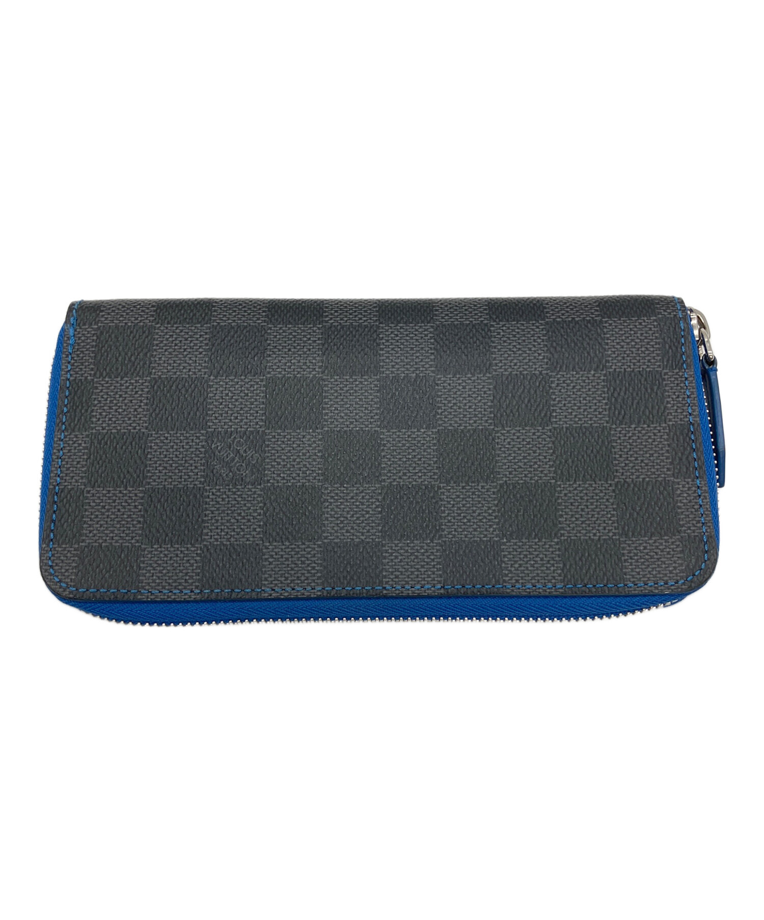【LV ダミエ⭐️長財布⭐️美品】 LOUIS VUITTON|長財布 ルイヴィトン ダミエ|【ハードオフ公式通販
