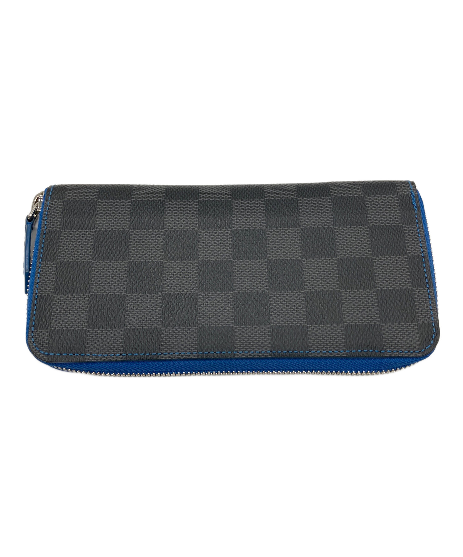 中古・古着通販】LOUIS VUITTON (ルイ ヴィトン) ダミエ 長財布