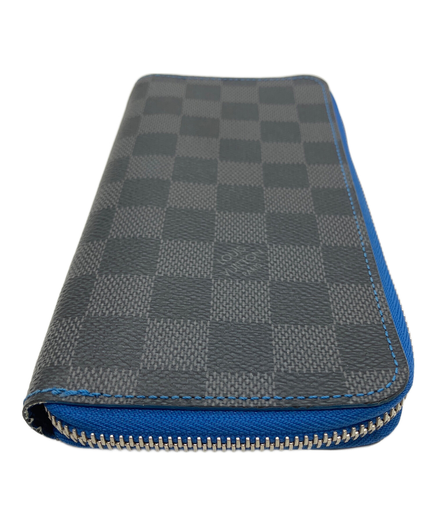 中古・古着通販】LOUIS VUITTON (ルイ ヴィトン) ダミエ 長財布