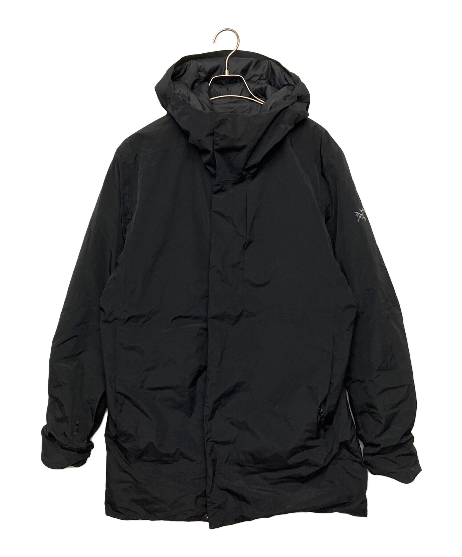 中古・古着通販】ARC'TERYX (アークテリクス) ナイロンジャケット